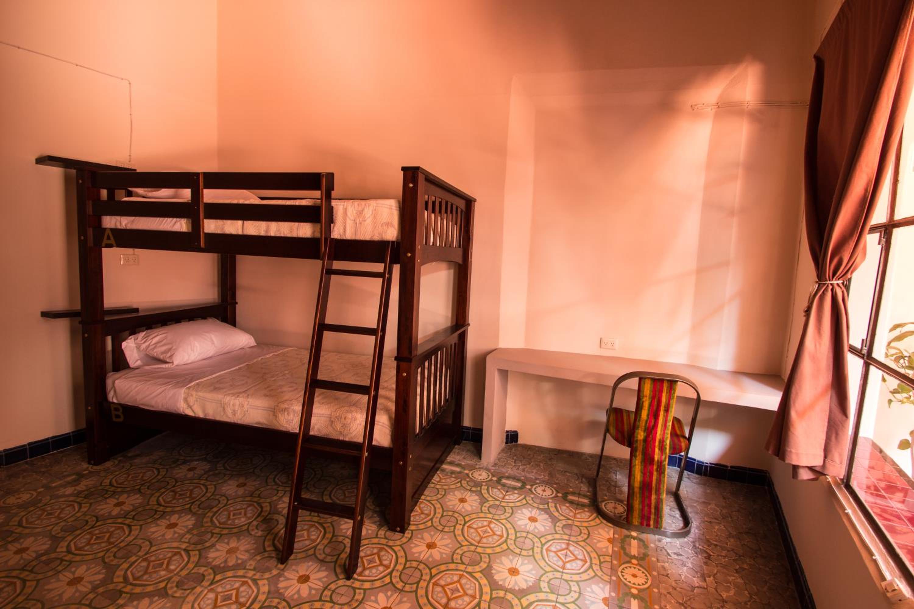 Double Room with Private Bathroom photo 3