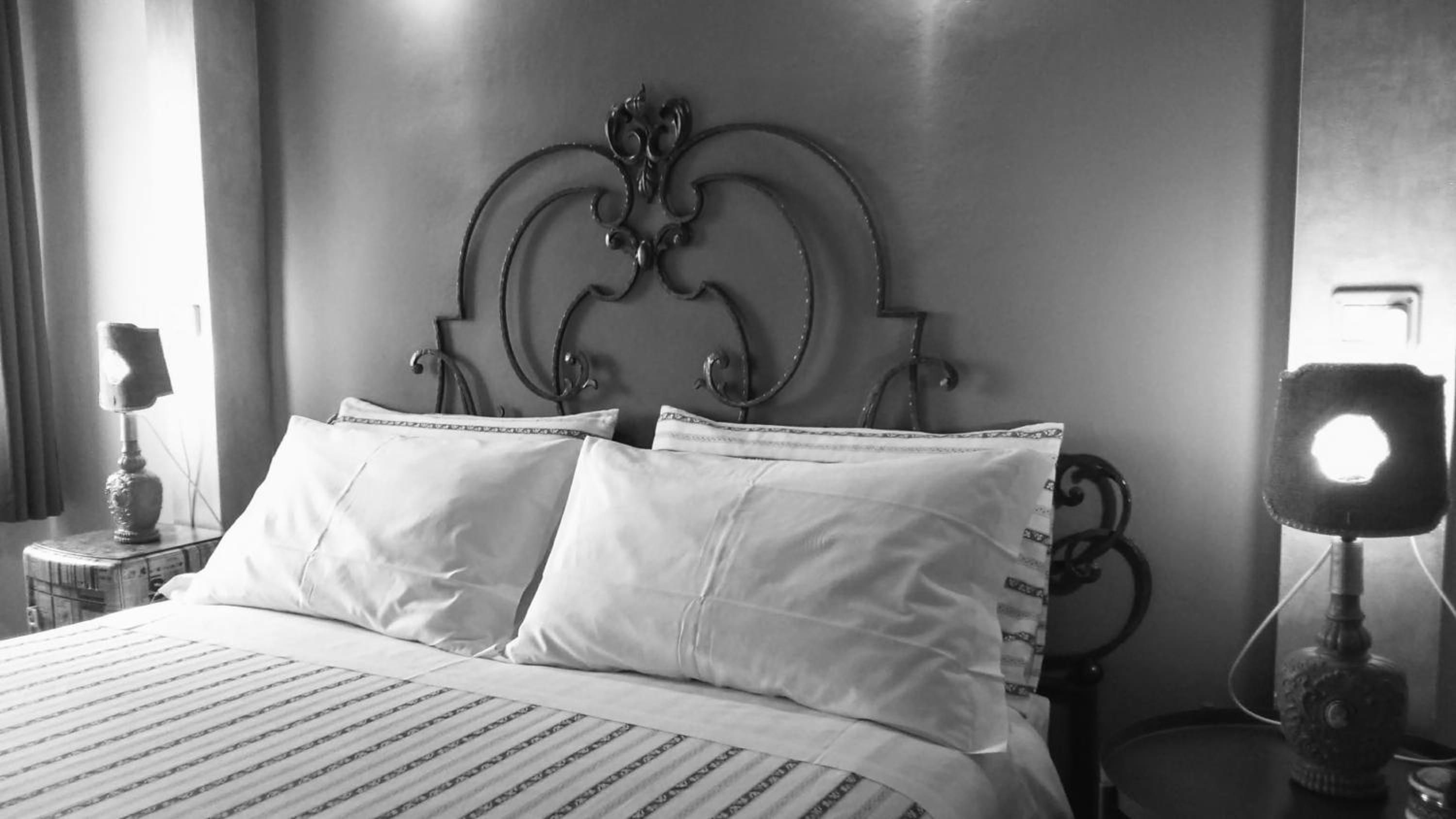 Comfort Triple Room photo 3