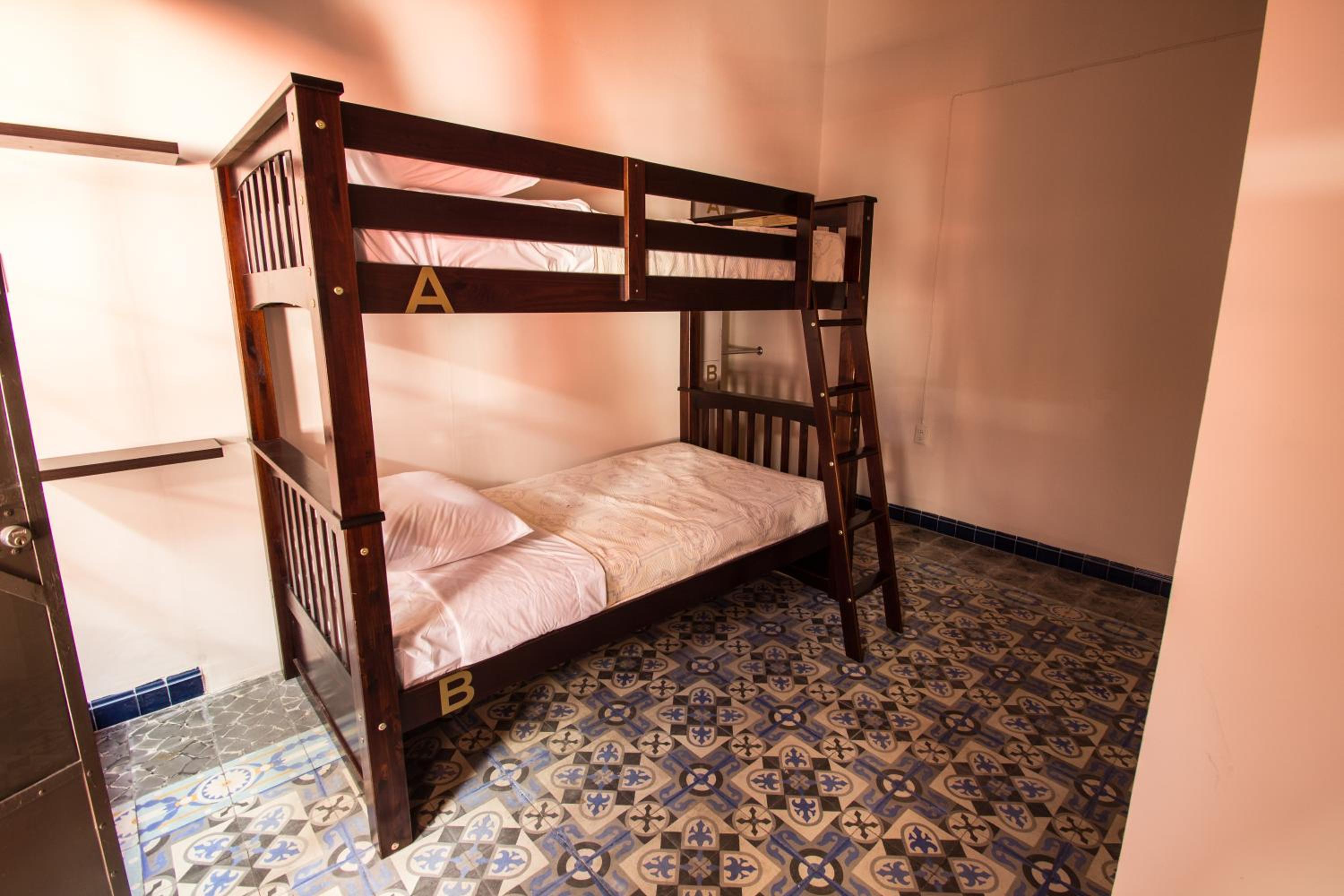 Double Room with Private Bathroom photo 2