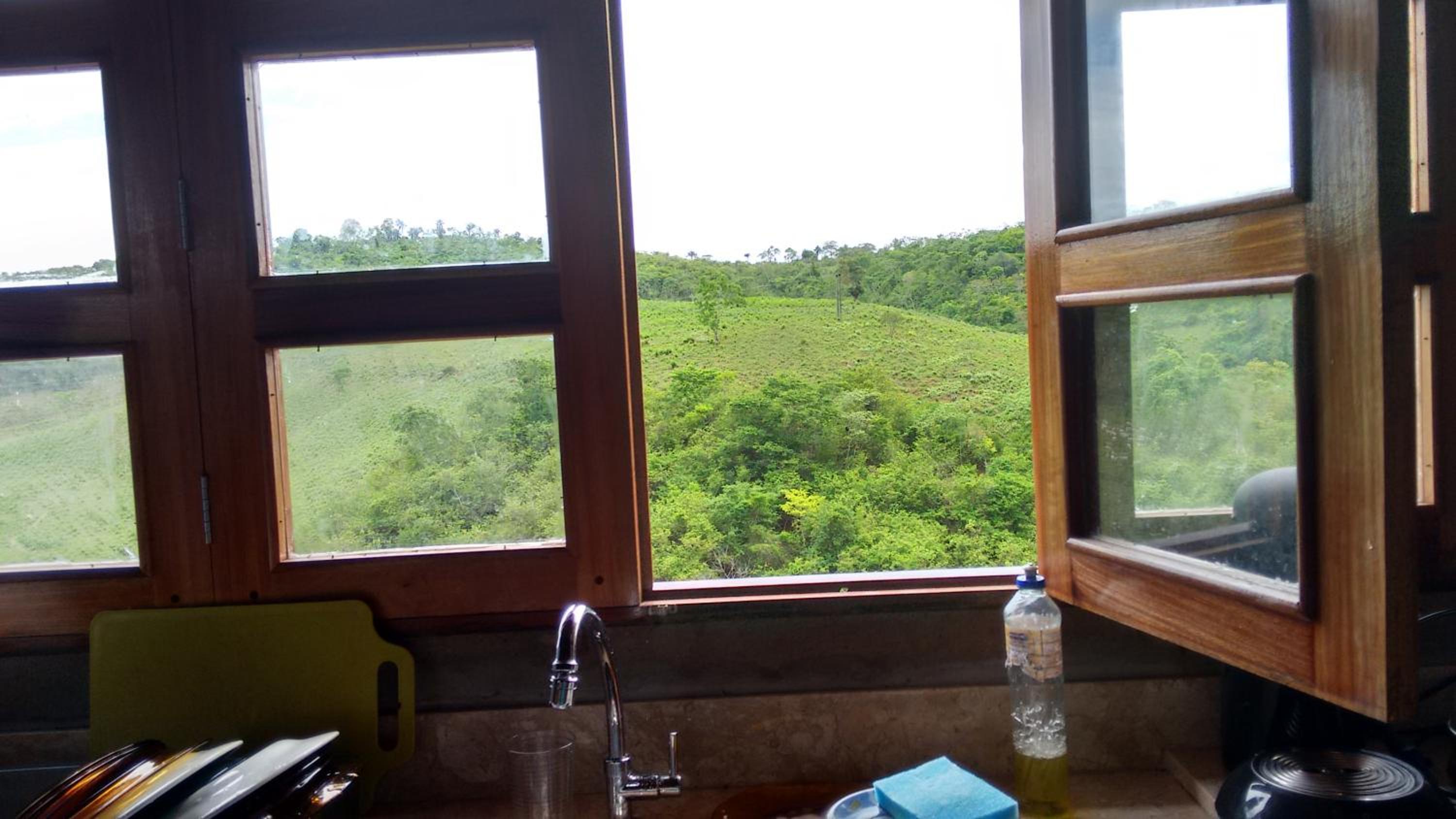 Two-Bedroom Chalet photo 2