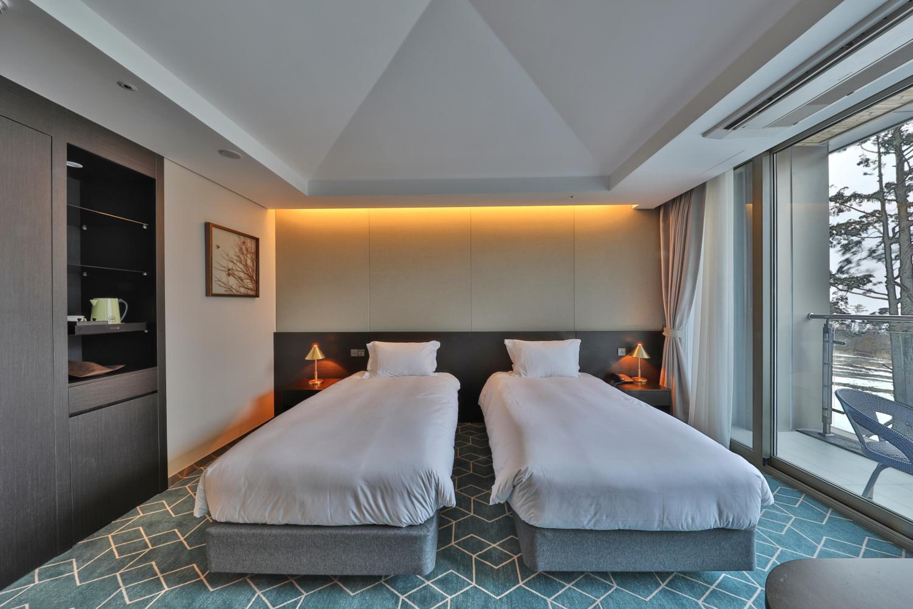 Standard Twin Room - Included 2 Breakfast   photo 3