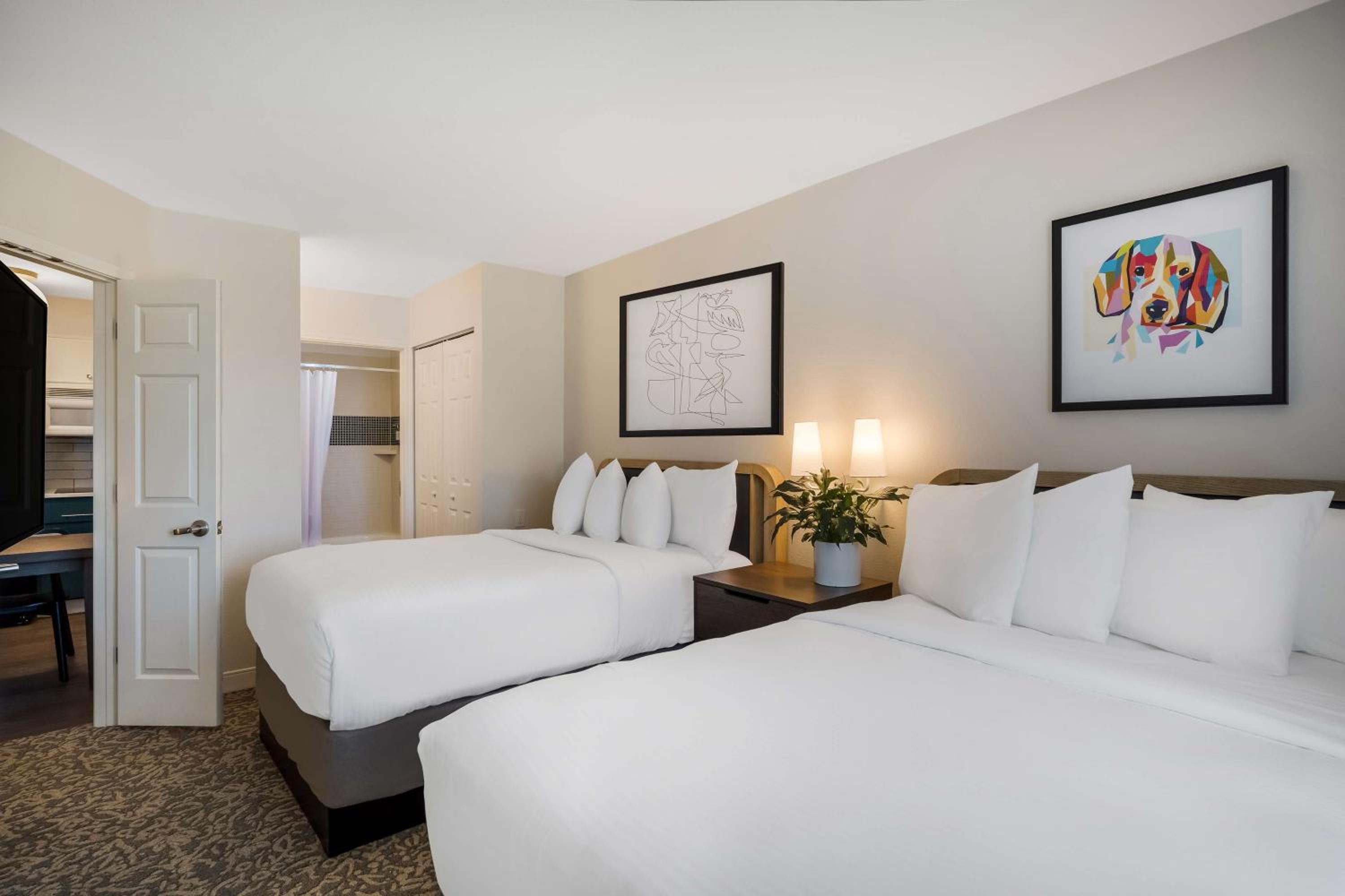 Sonesta ES Suites Portland Vancouver 41st Street, Φωτογραφία 8
