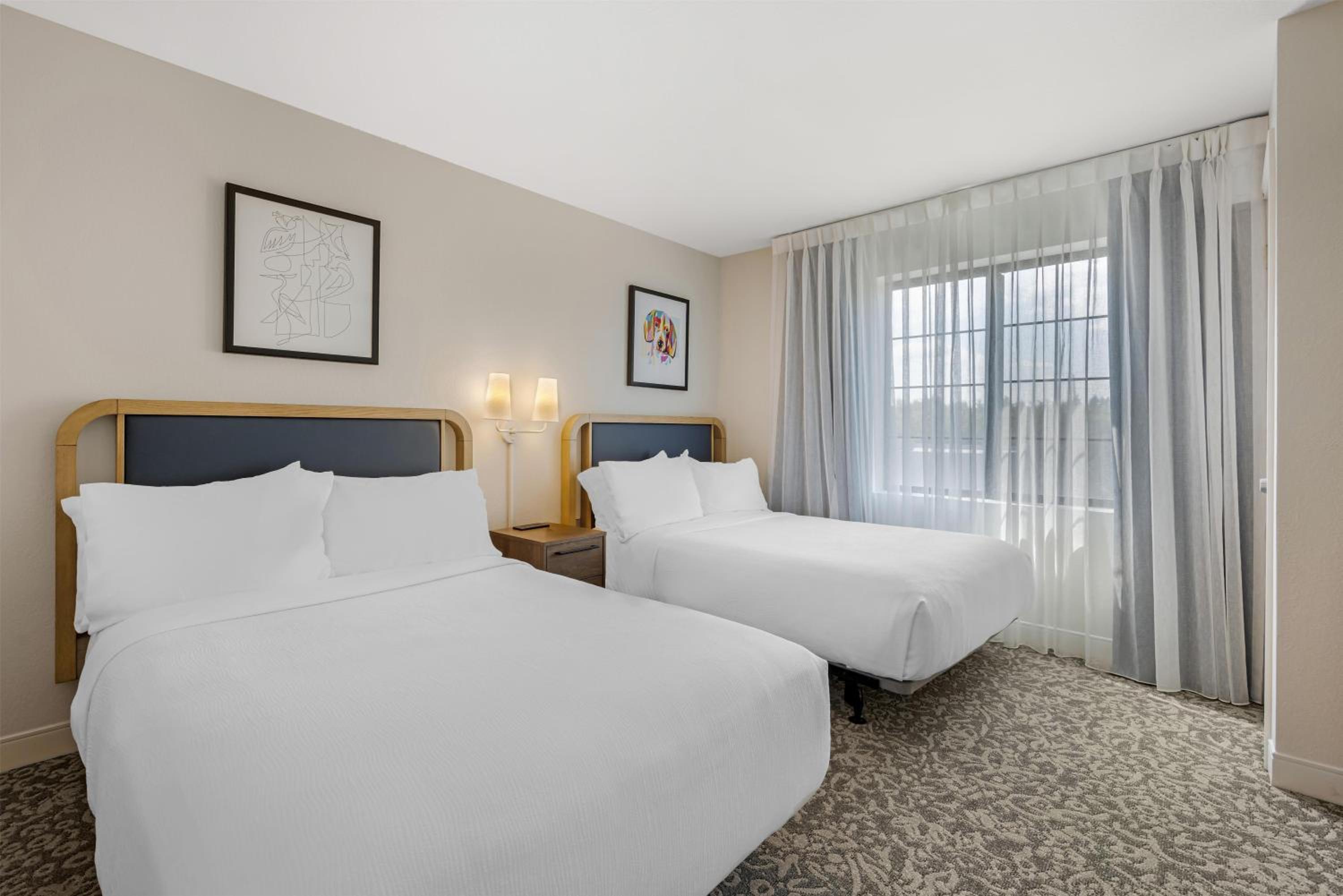 Sonesta ES Suites Portland Vancouver 41st Street, Φωτογραφία 2
