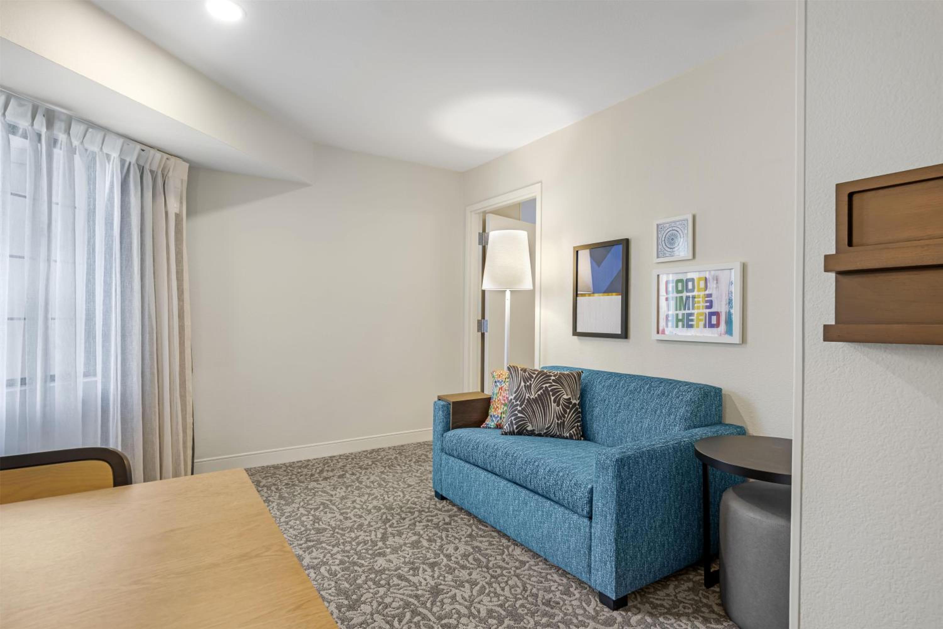 Sonesta ES Suites Portland Vancouver 41st Street, Φωτογραφία 4