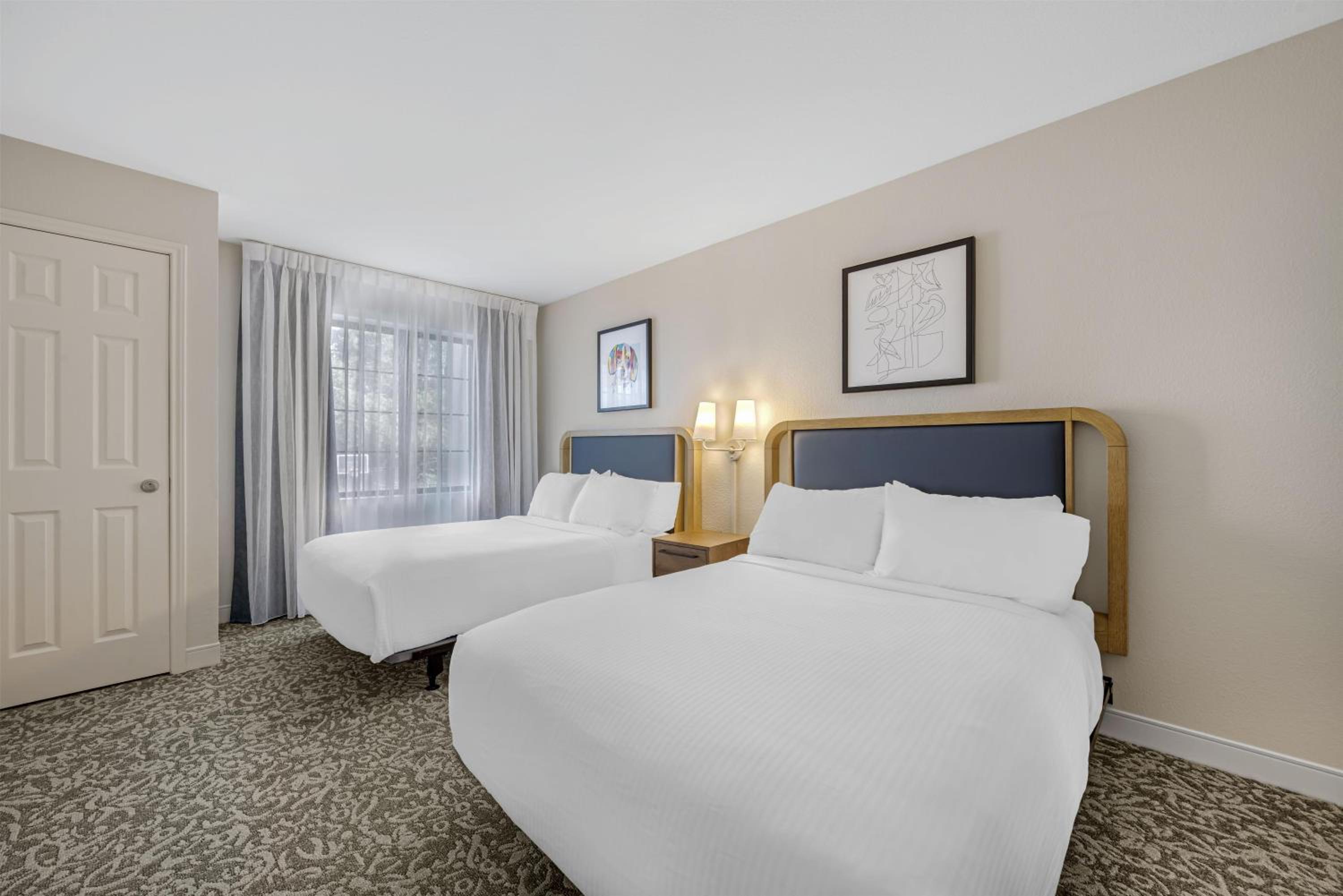 Sonesta ES Suites Portland Vancouver 41st Street, Φωτογραφία 5