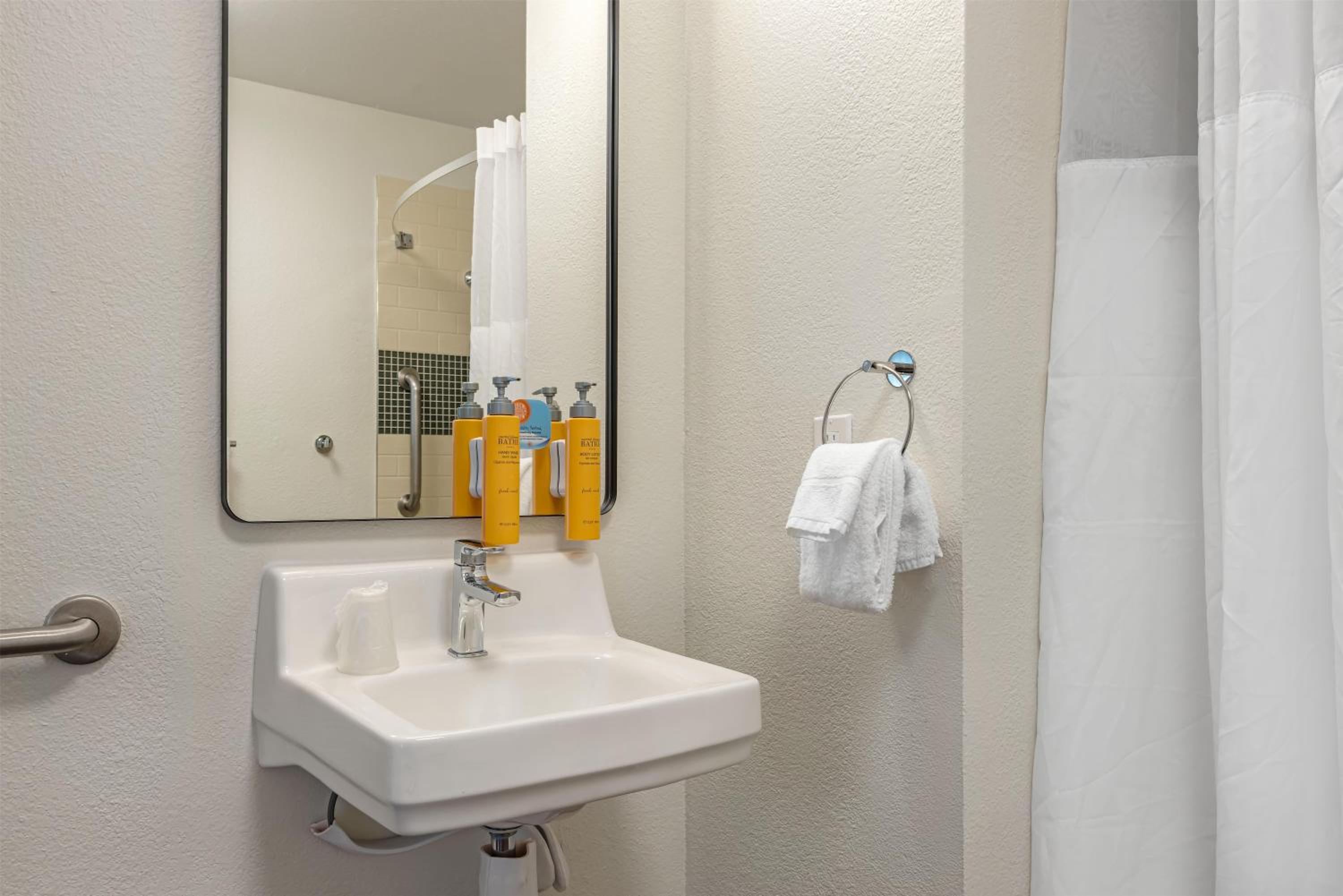 Sonesta ES Suites Portland Vancouver 41st Street, Φωτογραφία 6