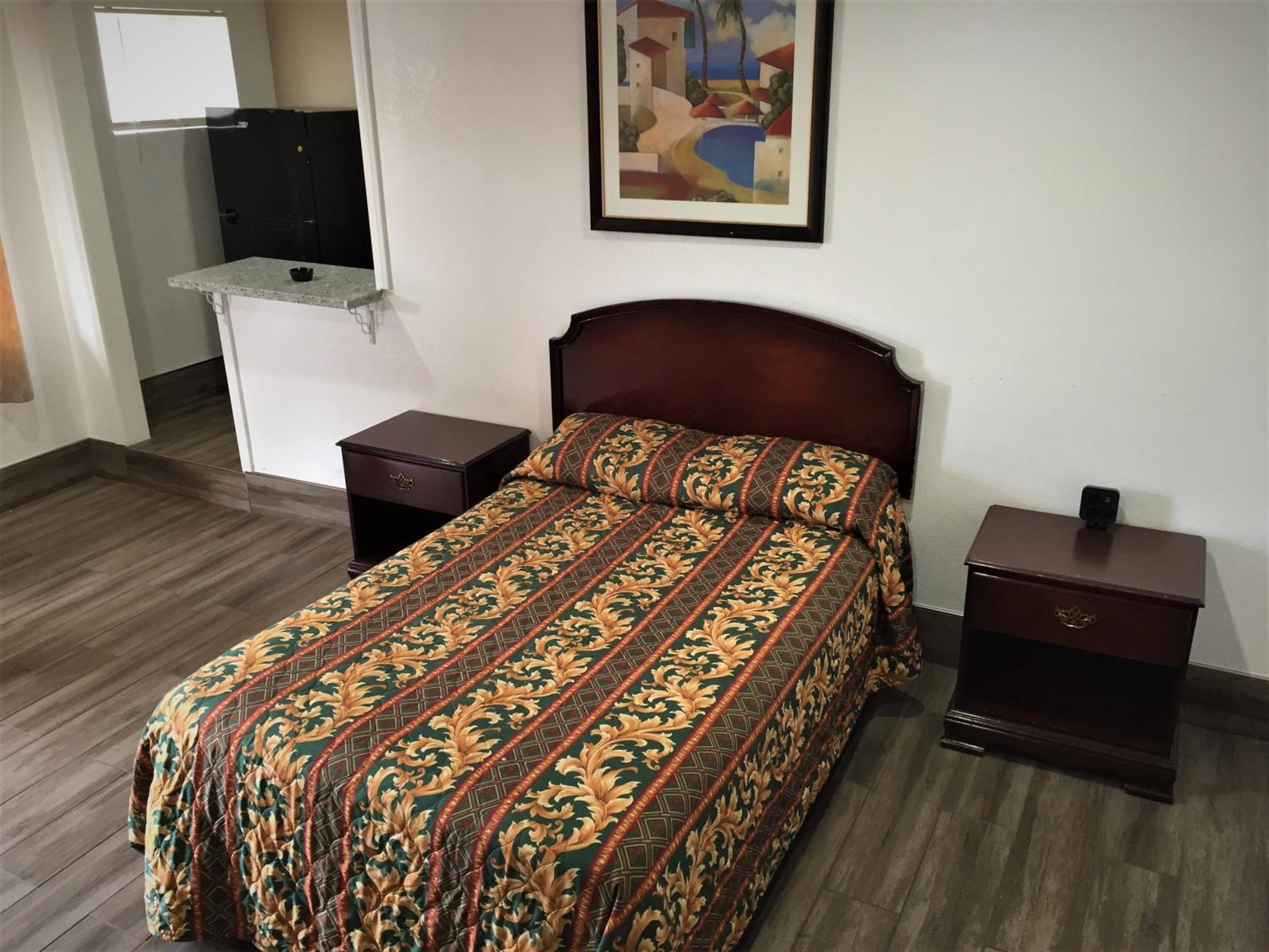 One-Bedroom Suite