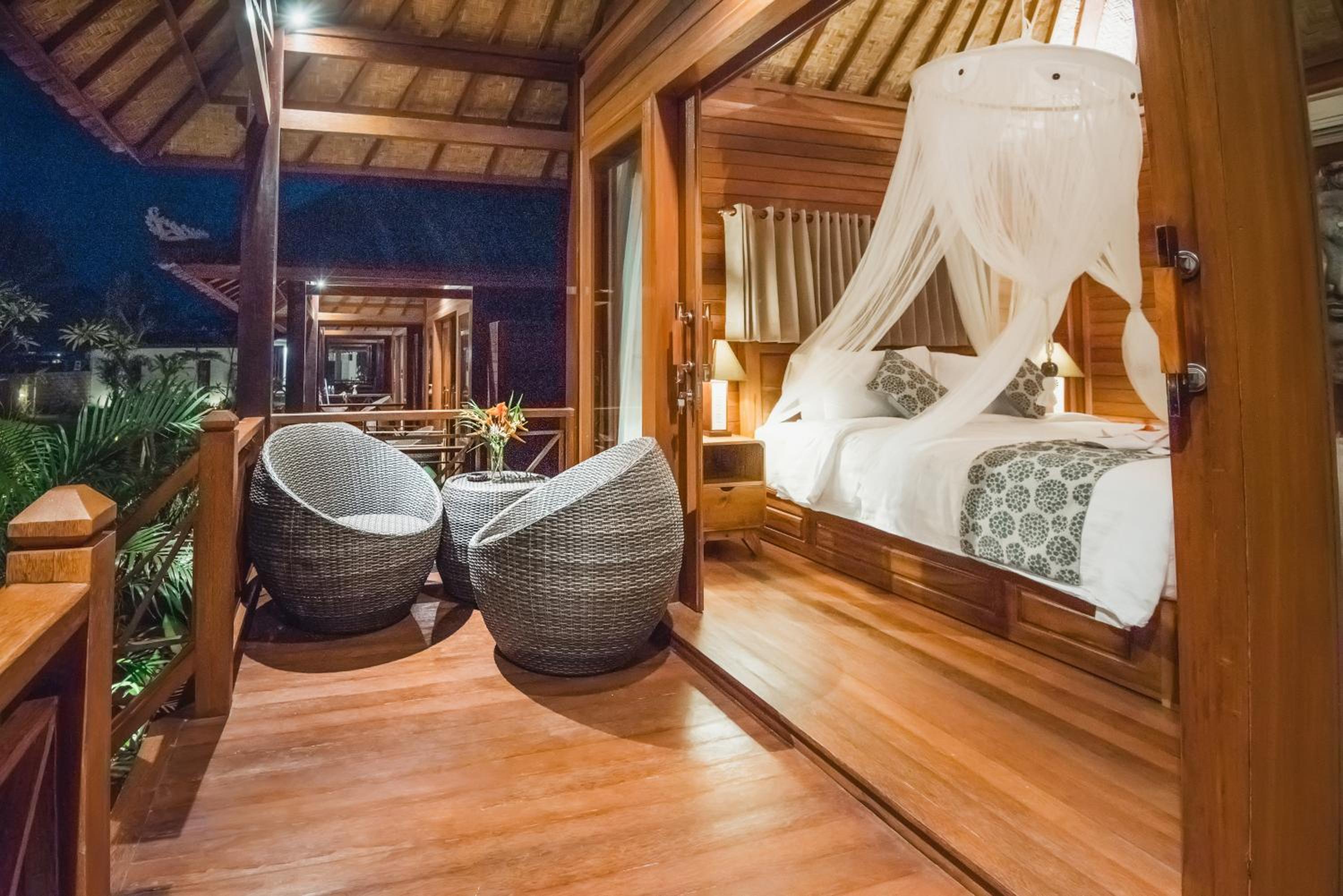 Deluxe Double Room - Photo 3