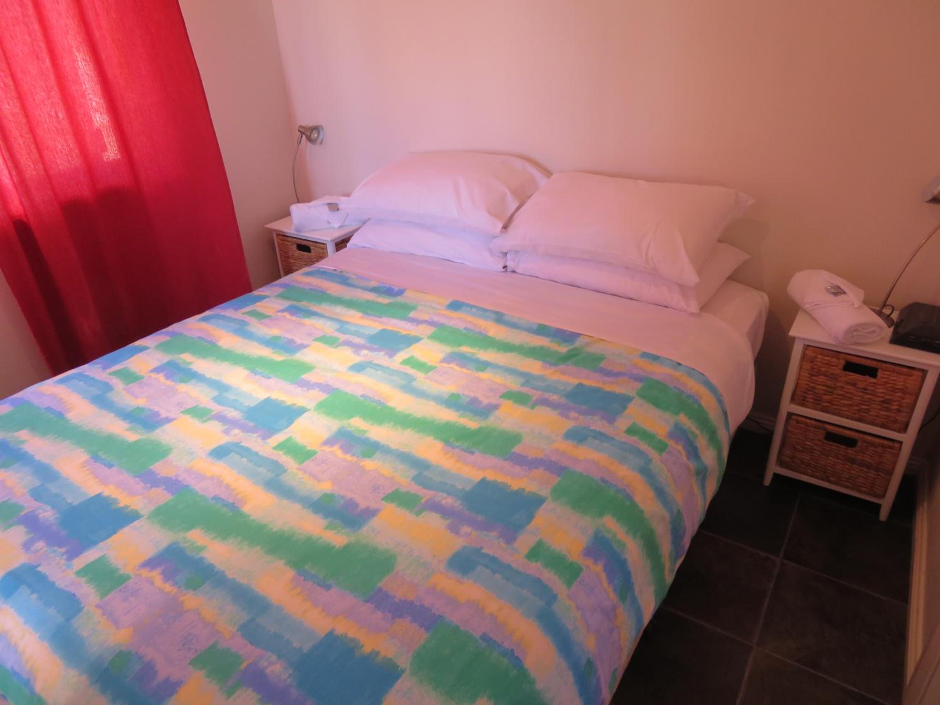 Two-Bedroom Villa photo 1