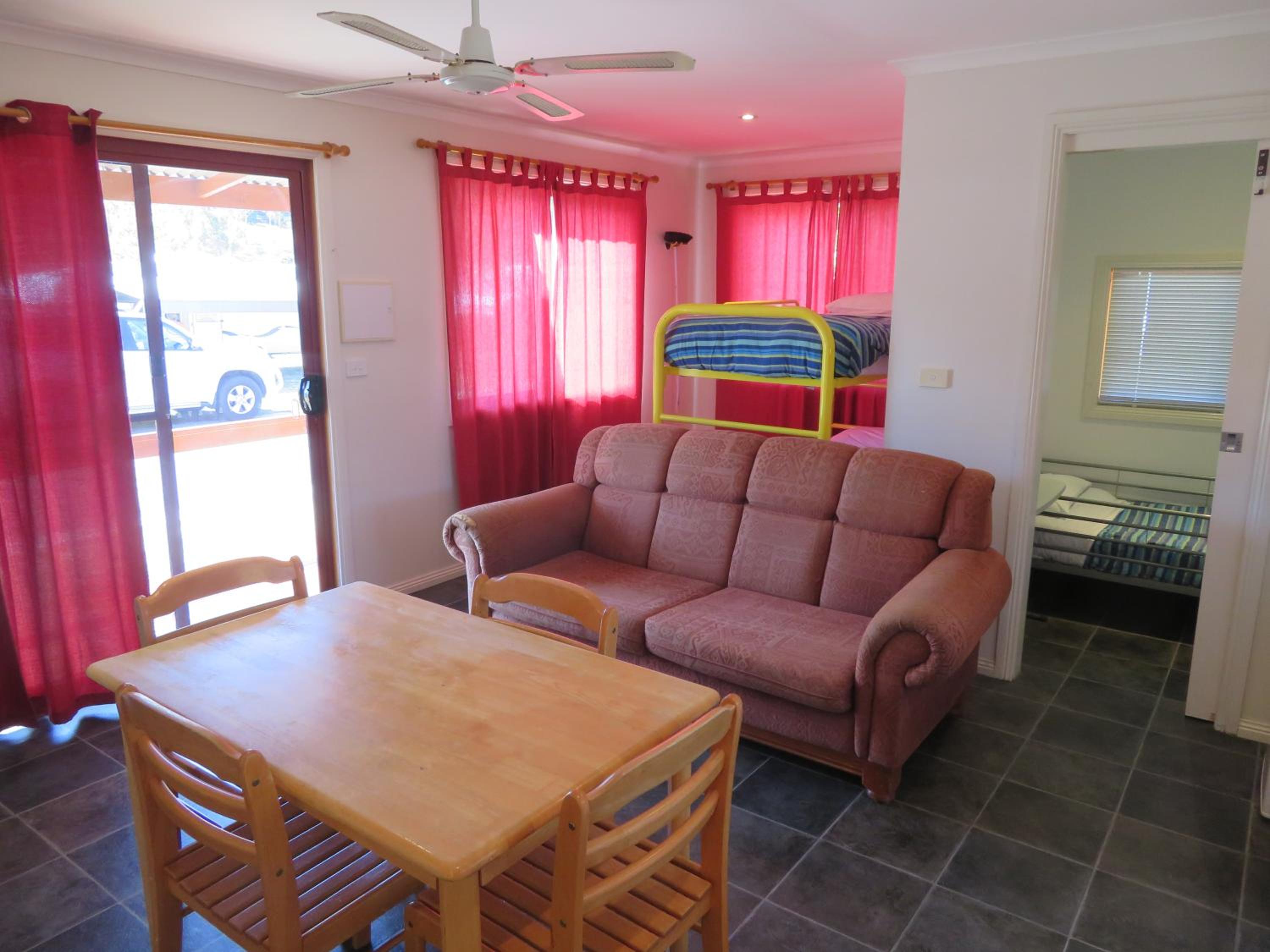 Two-Bedroom Villa photo 2