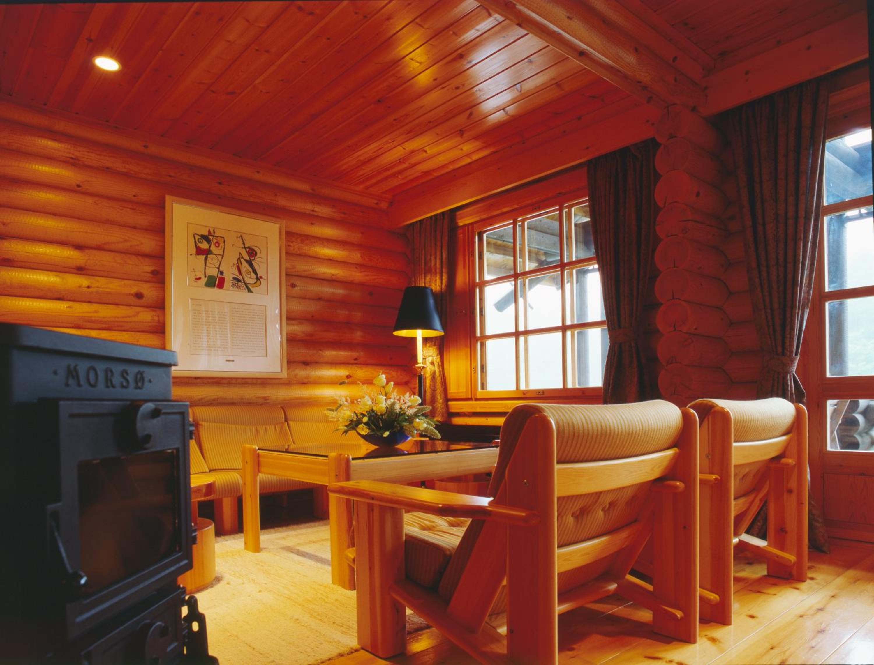 Cottage with Forest View - Photo 15