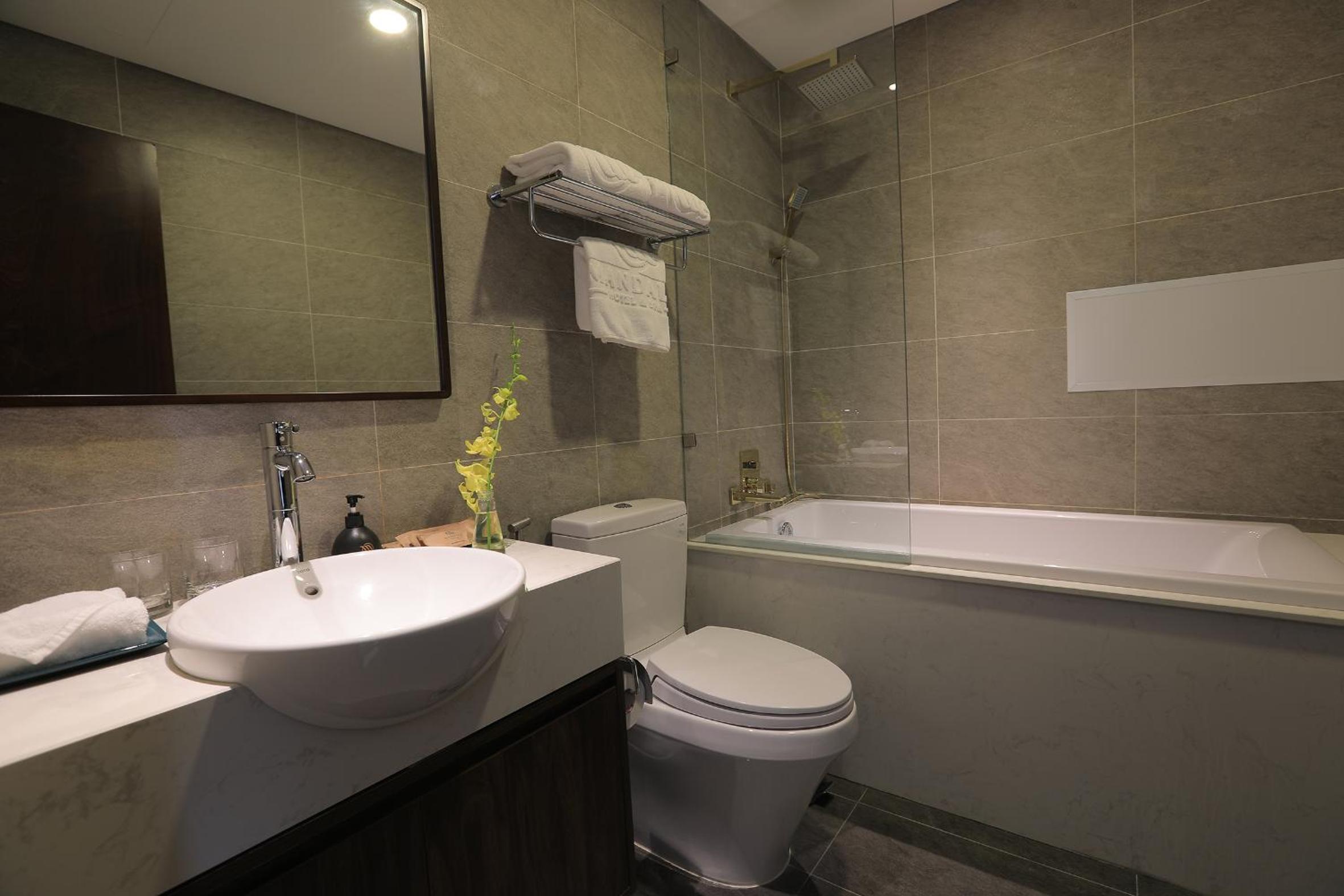 Deluxe Single Room photo 2