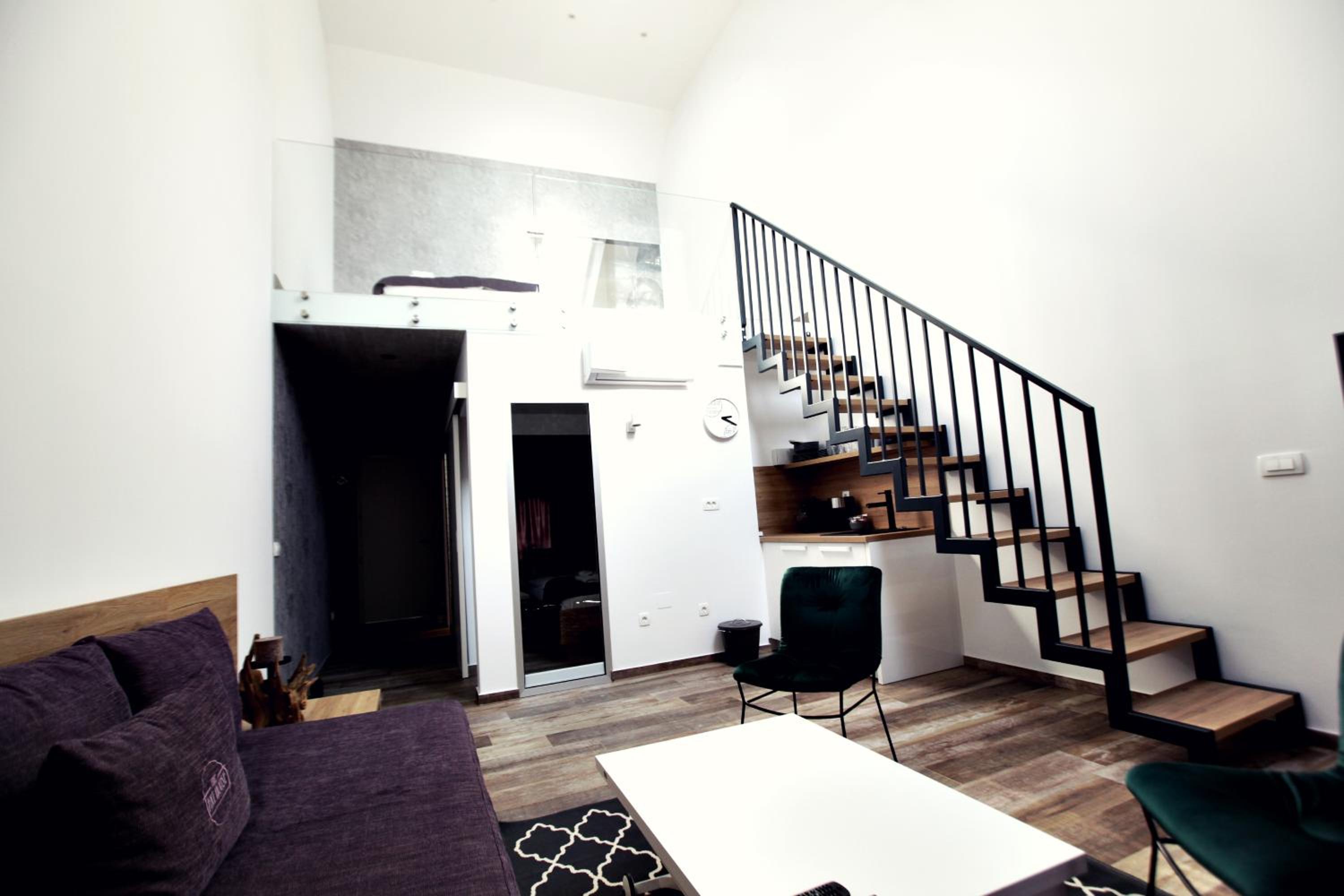 Two-Bedroom Apartment photo 2