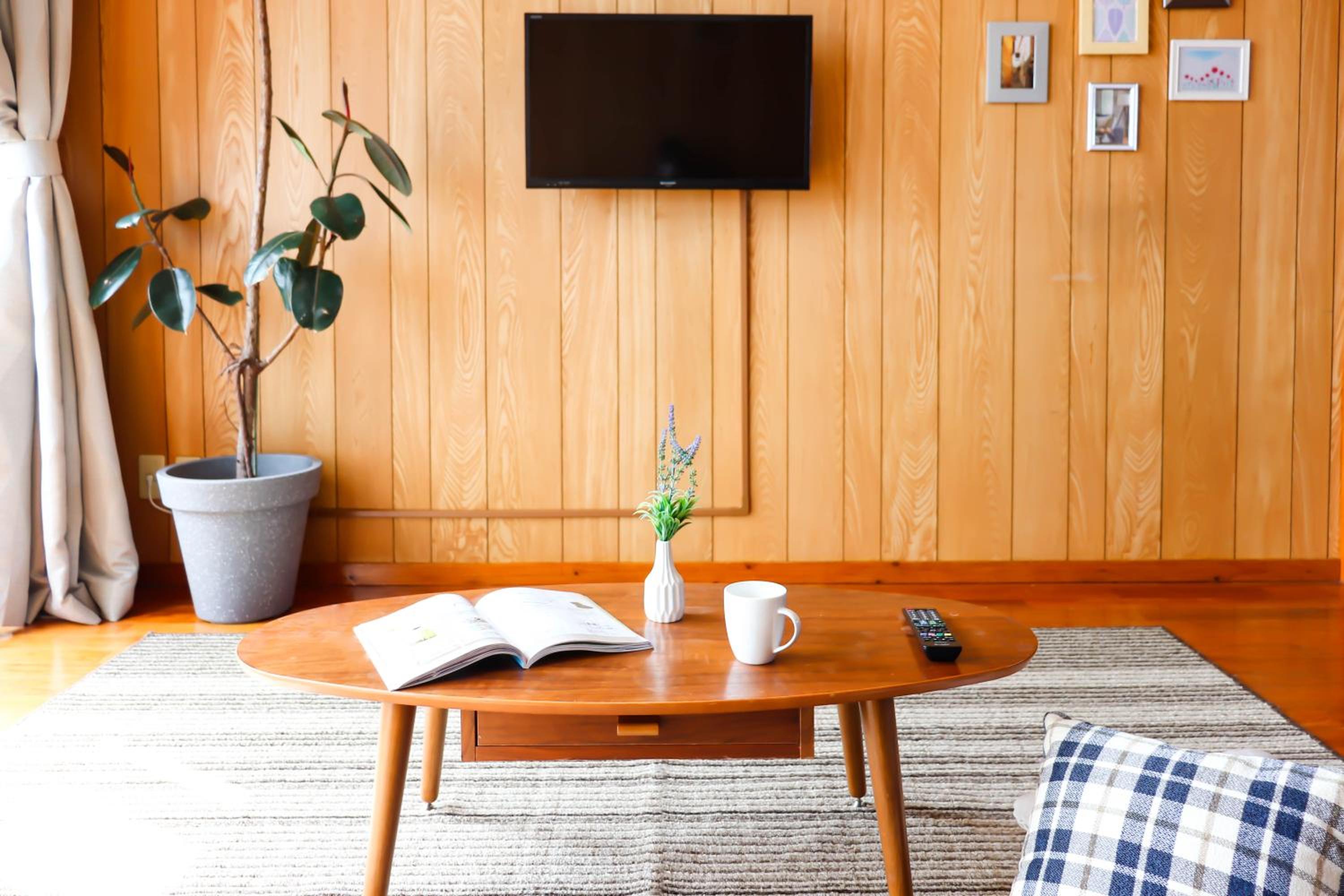 Standard Apartment