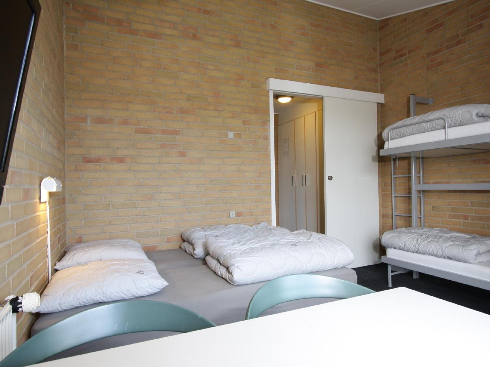 Quadruple Room photo 2