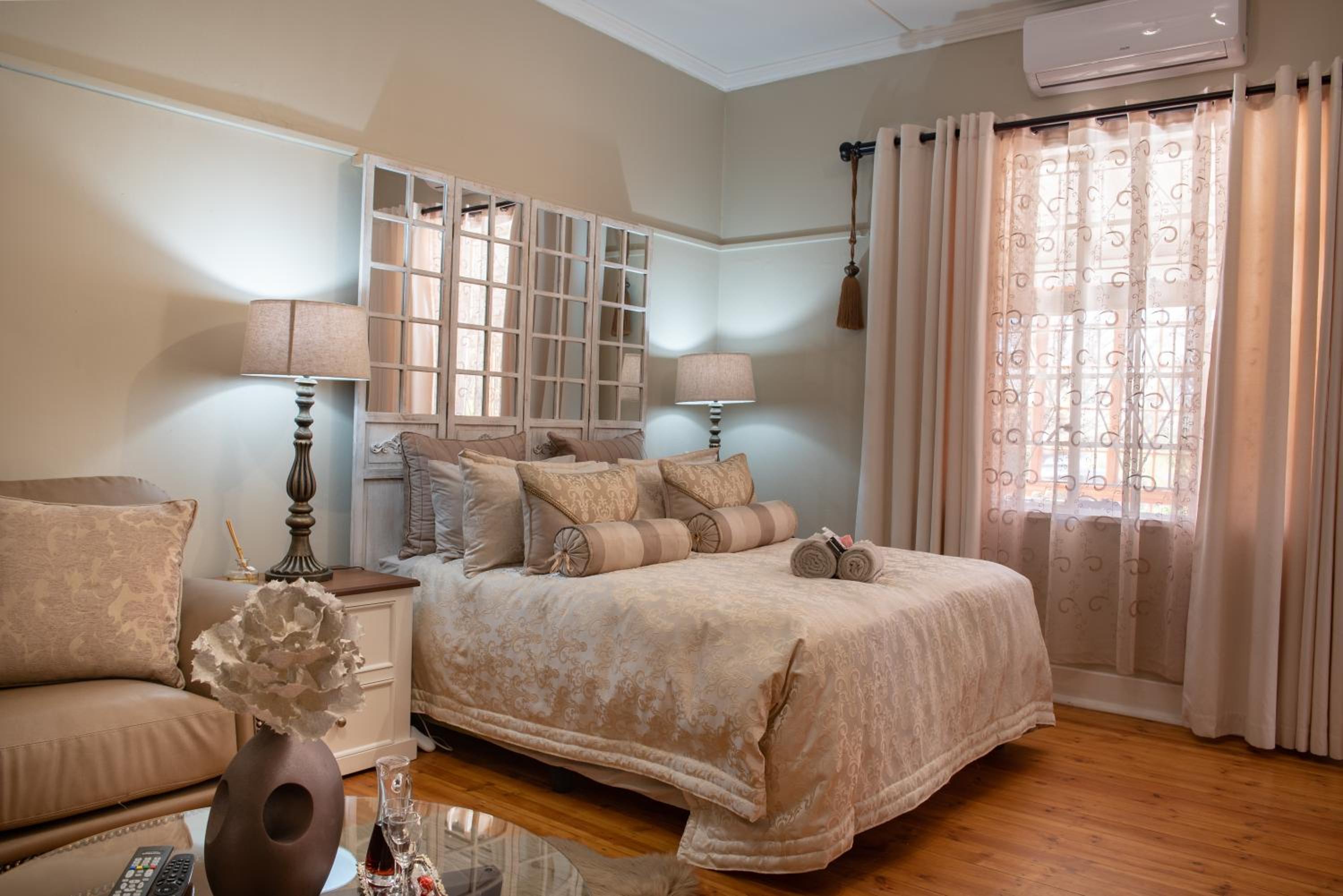 Family Double Room photo 3
