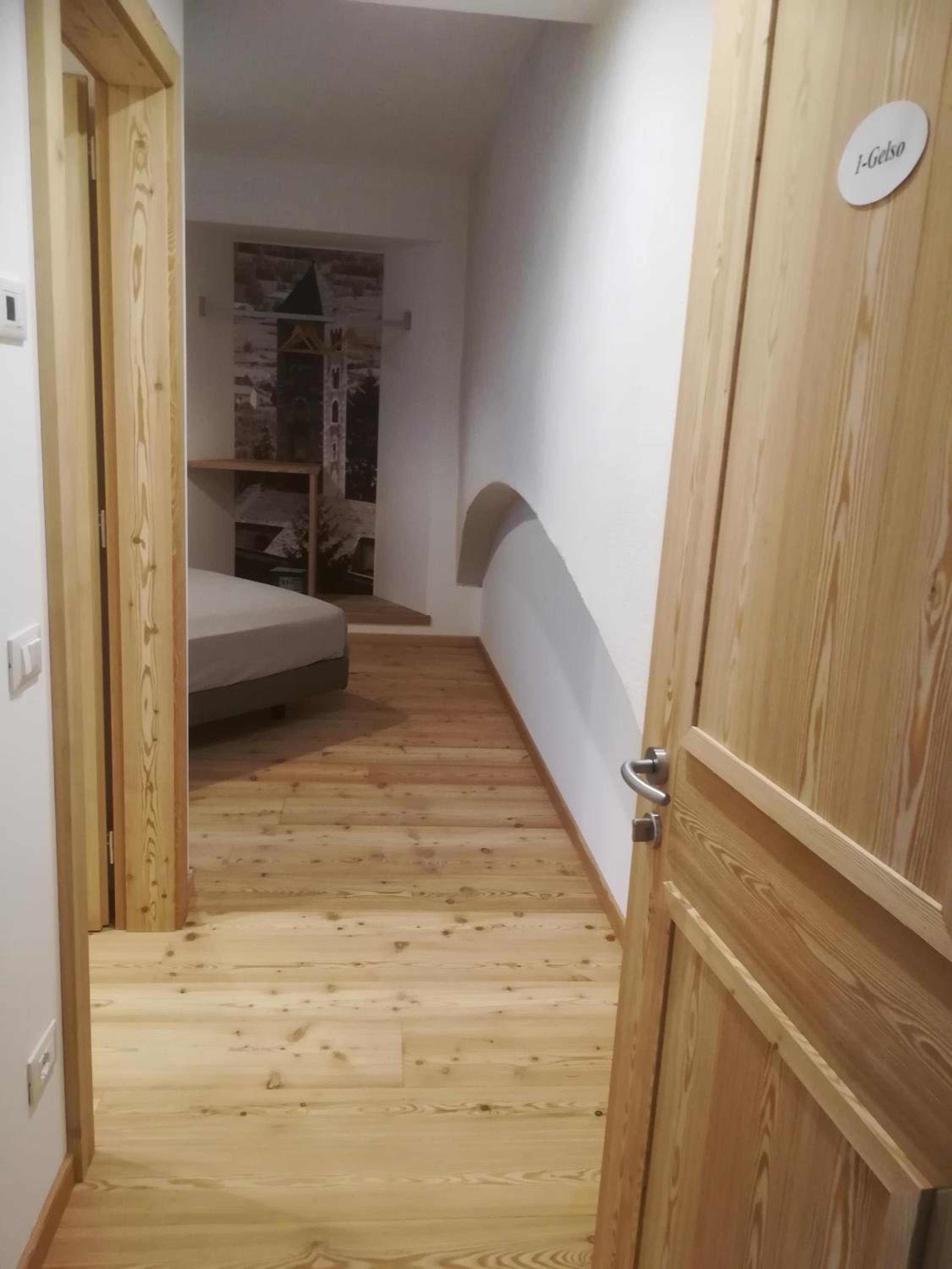 Double Room with Private Bathroom photo 1