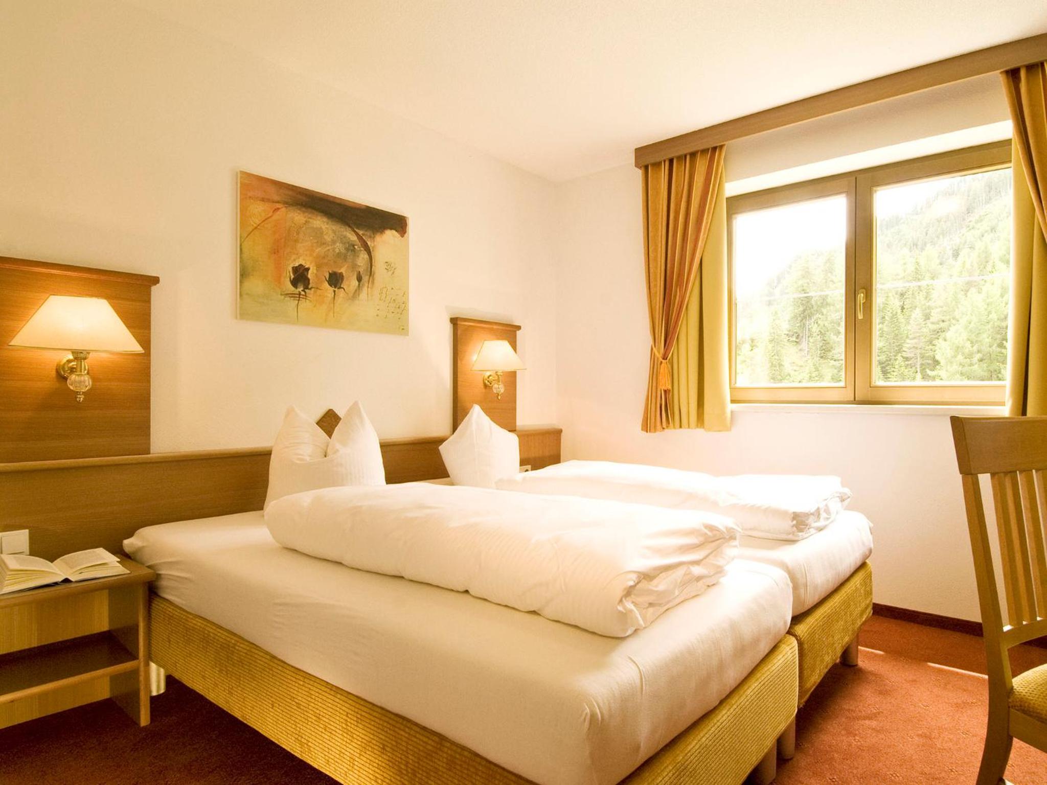 Double Room - Photo 1