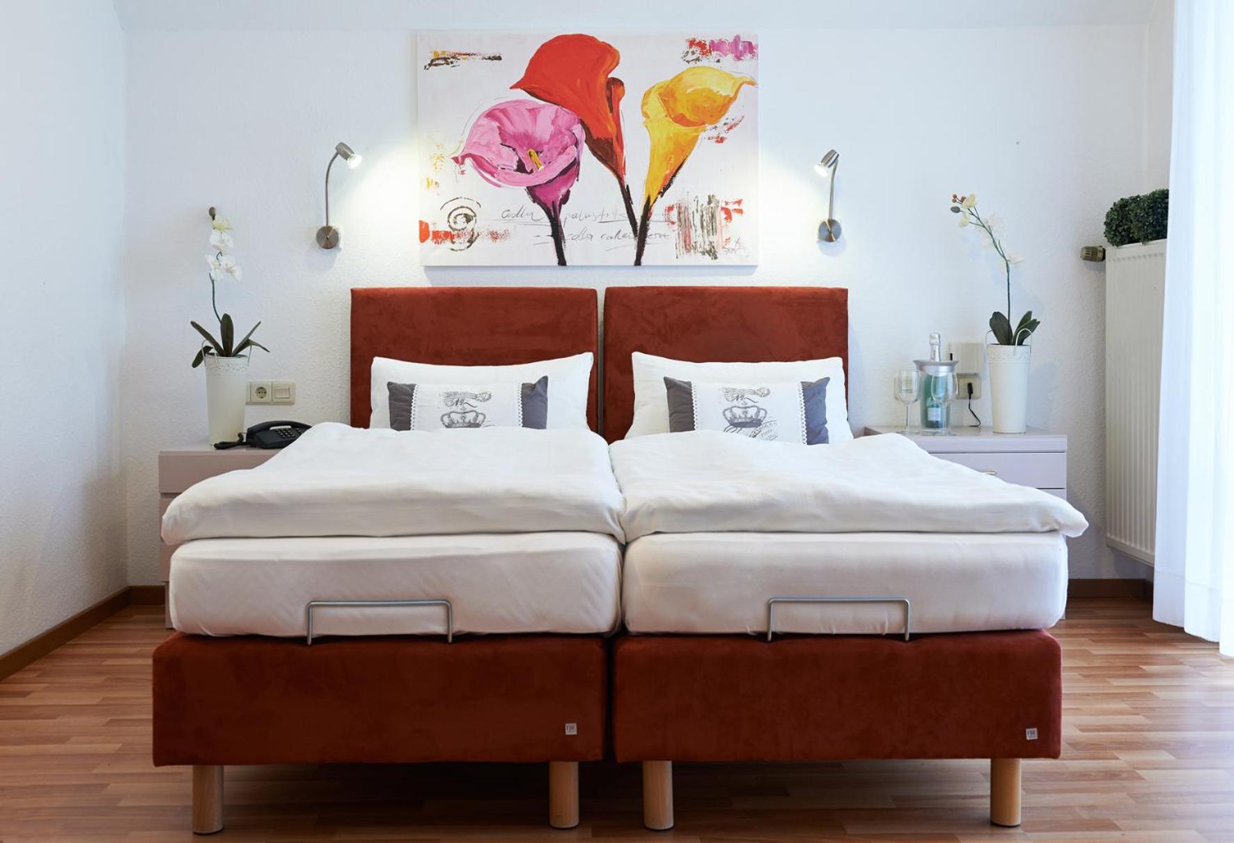 Double Room with Terrace photo 1