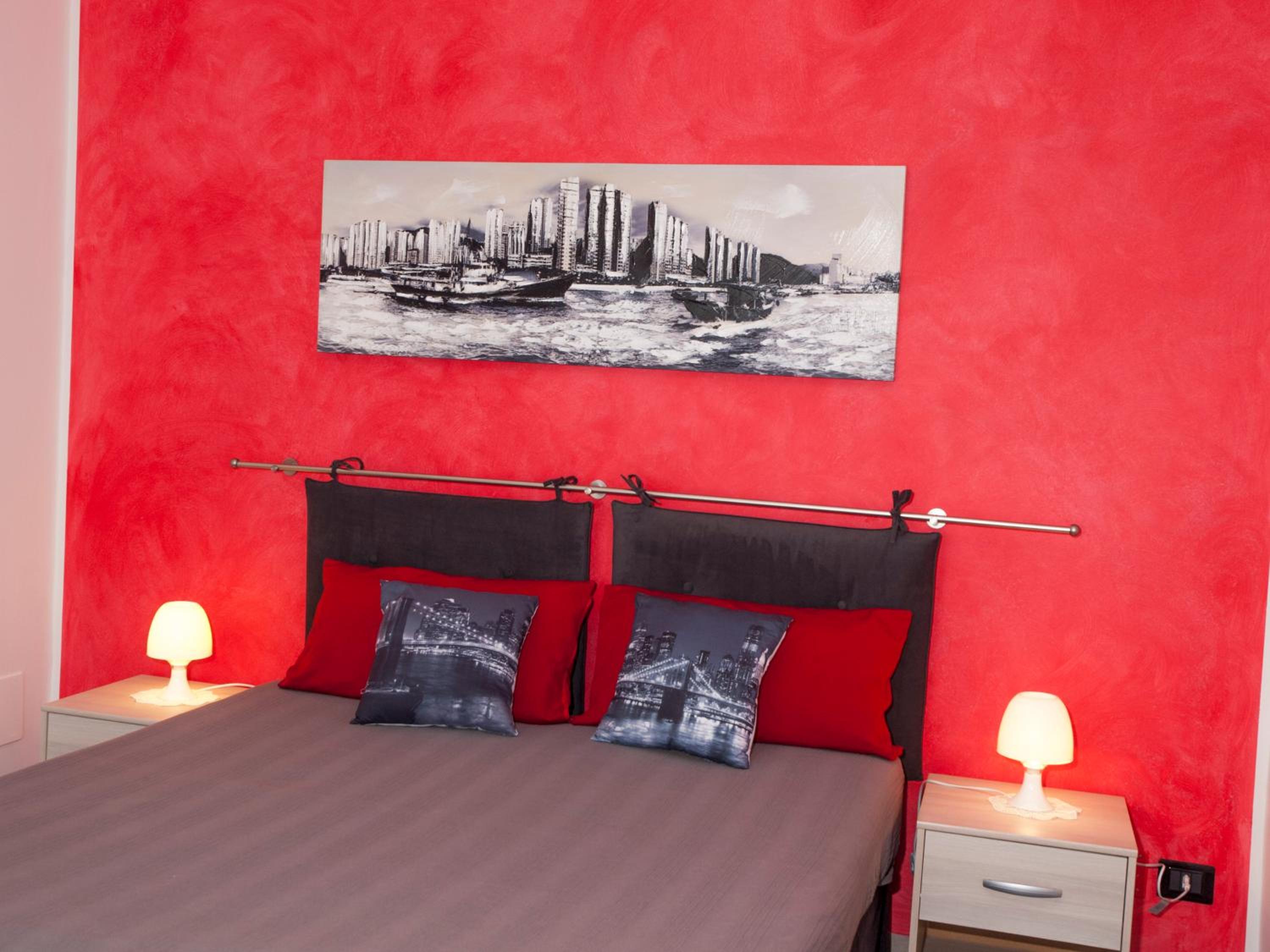 Double Room with Private Bathroom photo 3