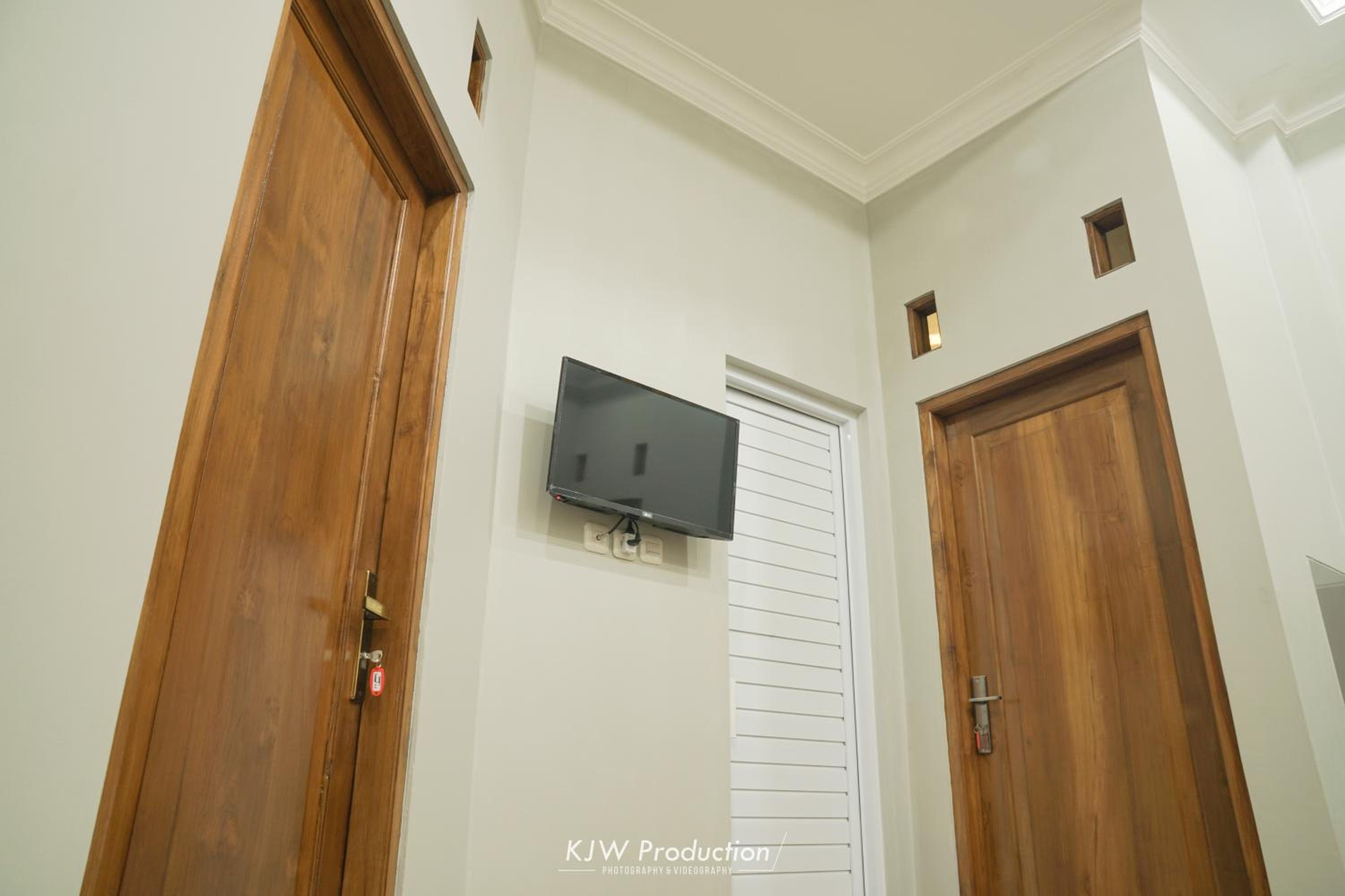 Family Room with Bathroom - Photo 1
