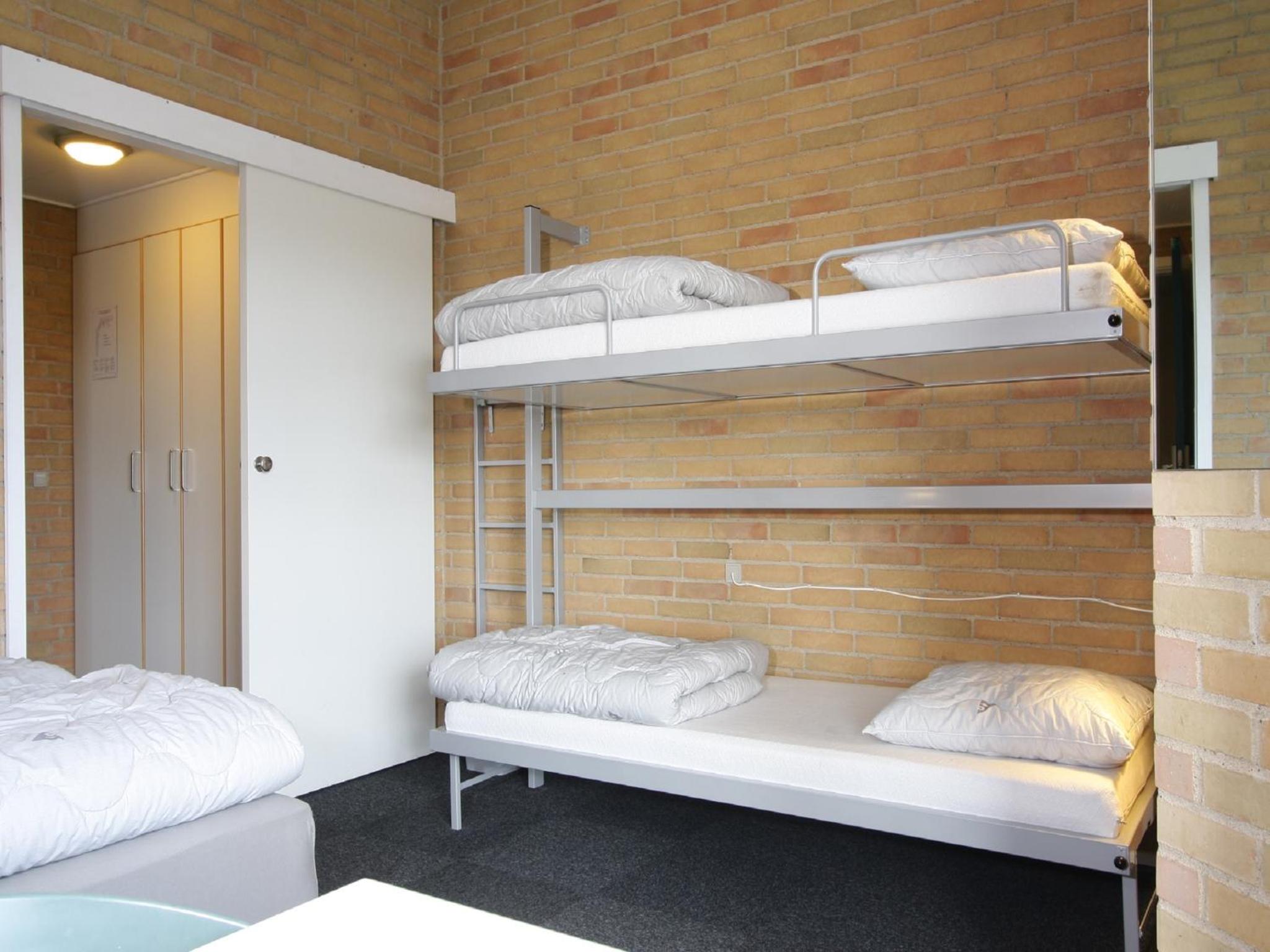 Quadruple Room photo 3