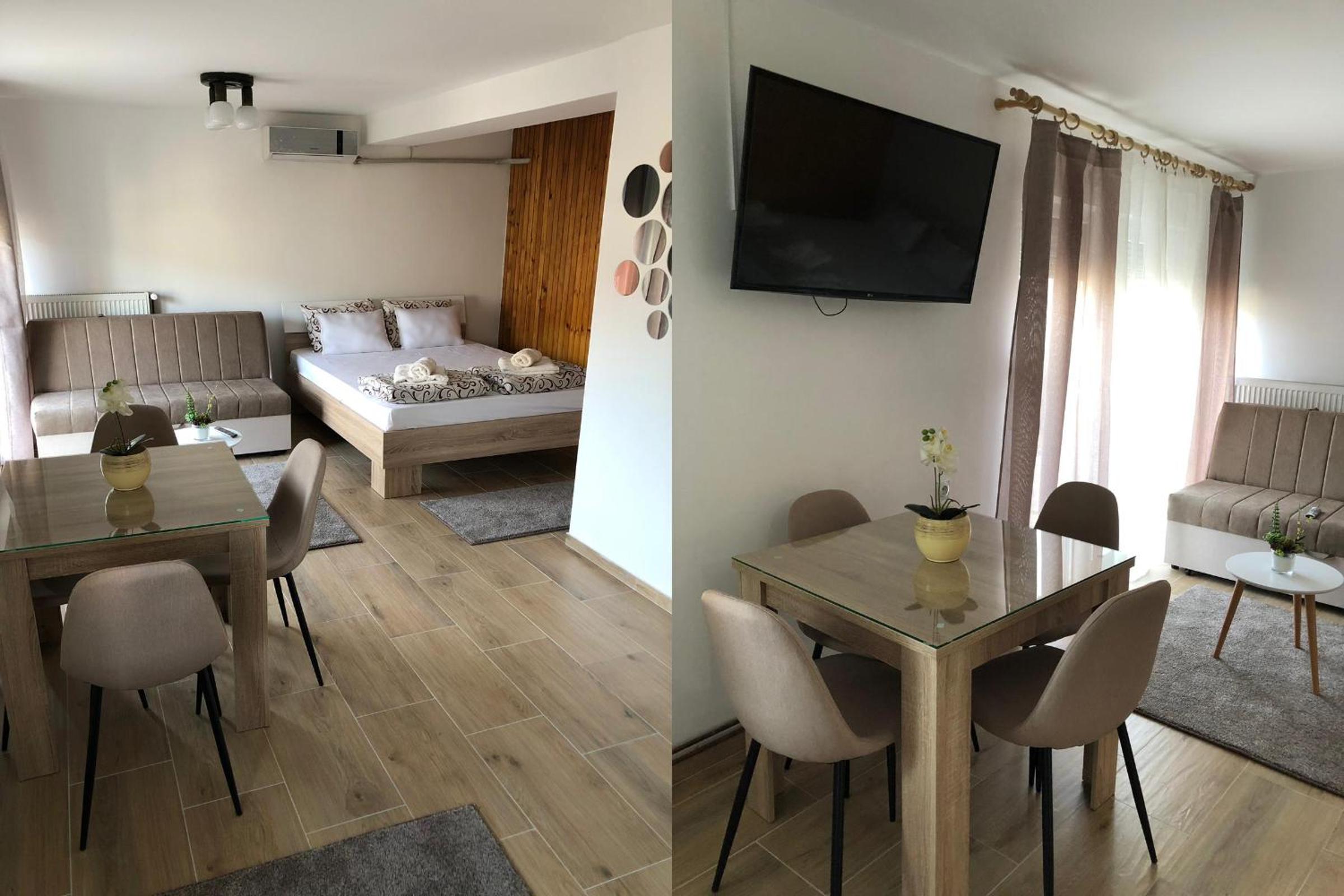Apartment - Ground Floor