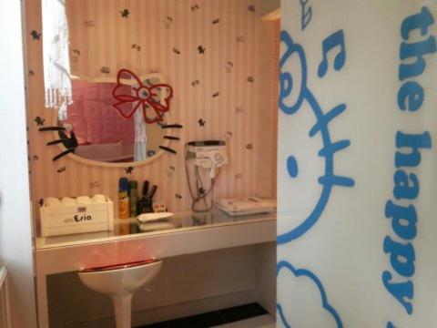 Large Double Room photo 2