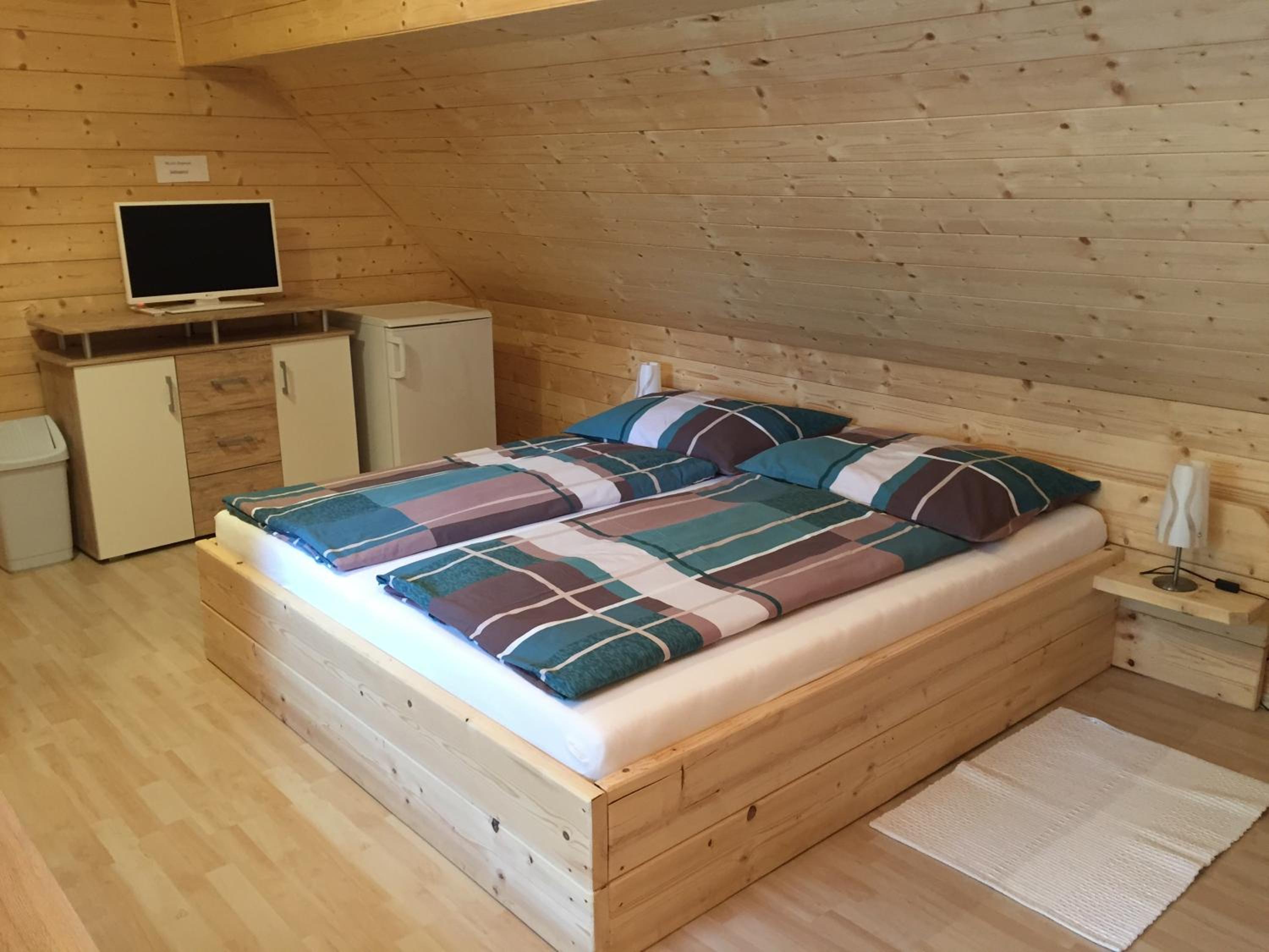 Double Room photo 1