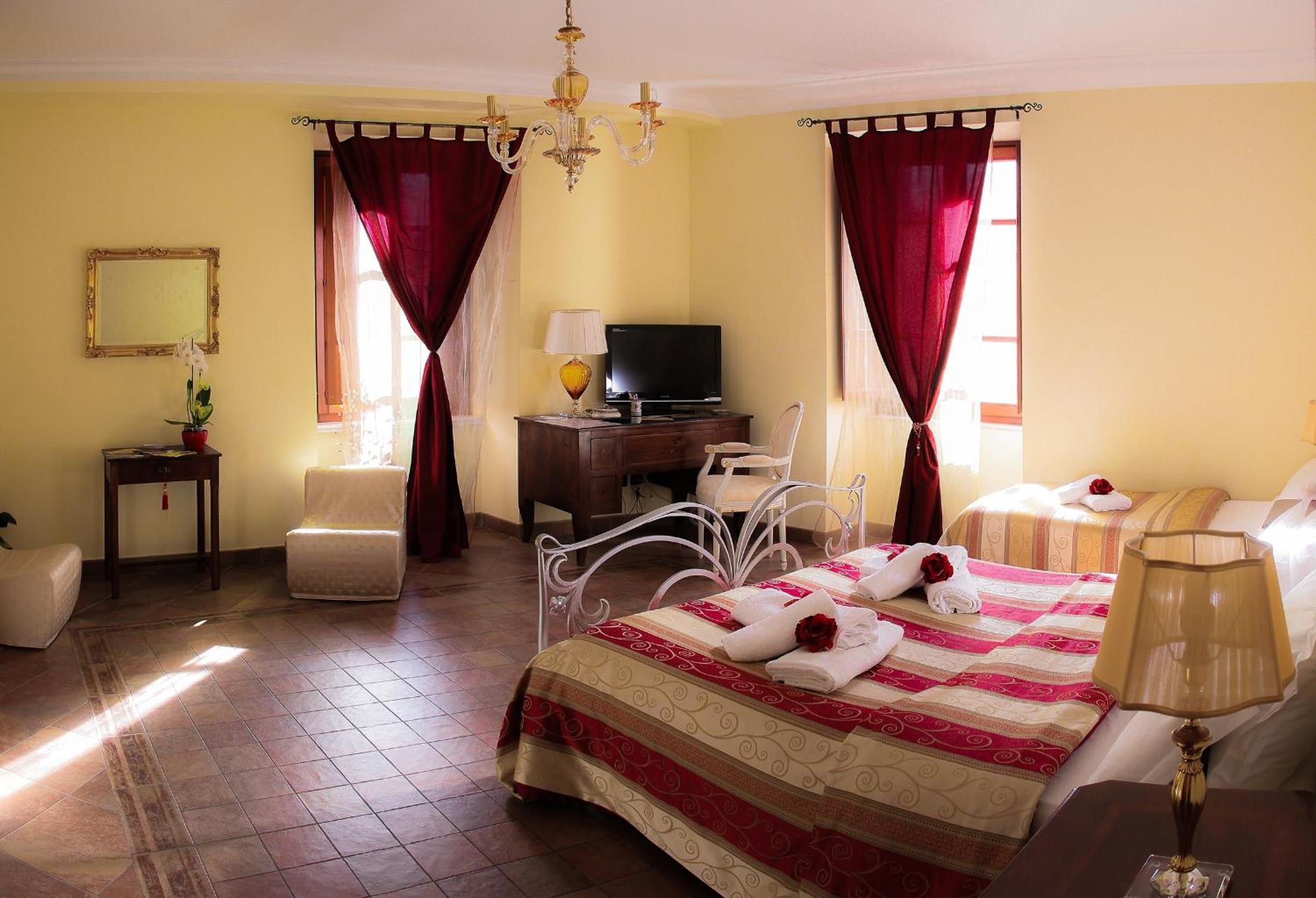 Superior Suite photo 3