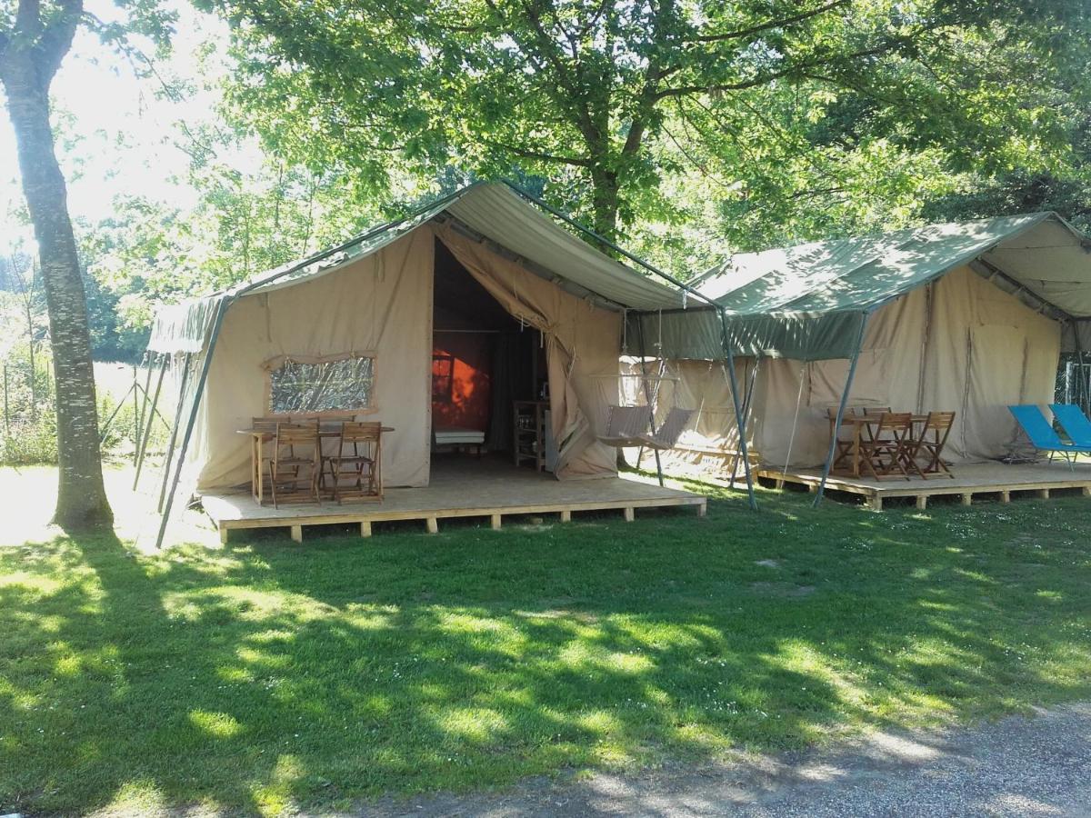 Tent photo 1