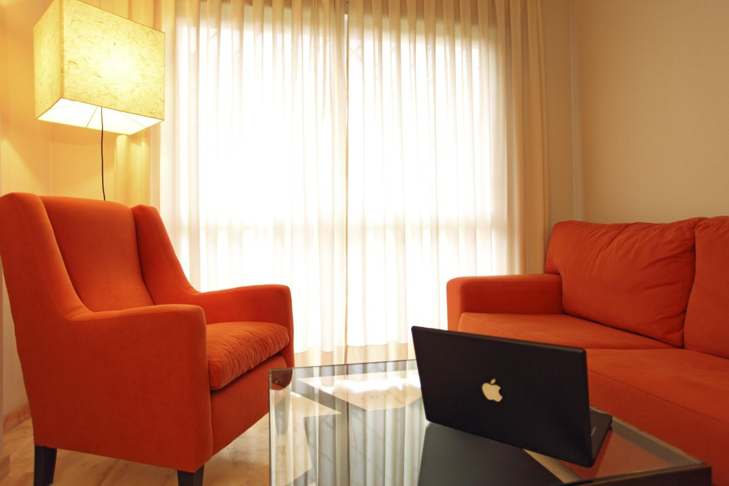 One-Bedroom Apartment (2 Adults) - Photo 20