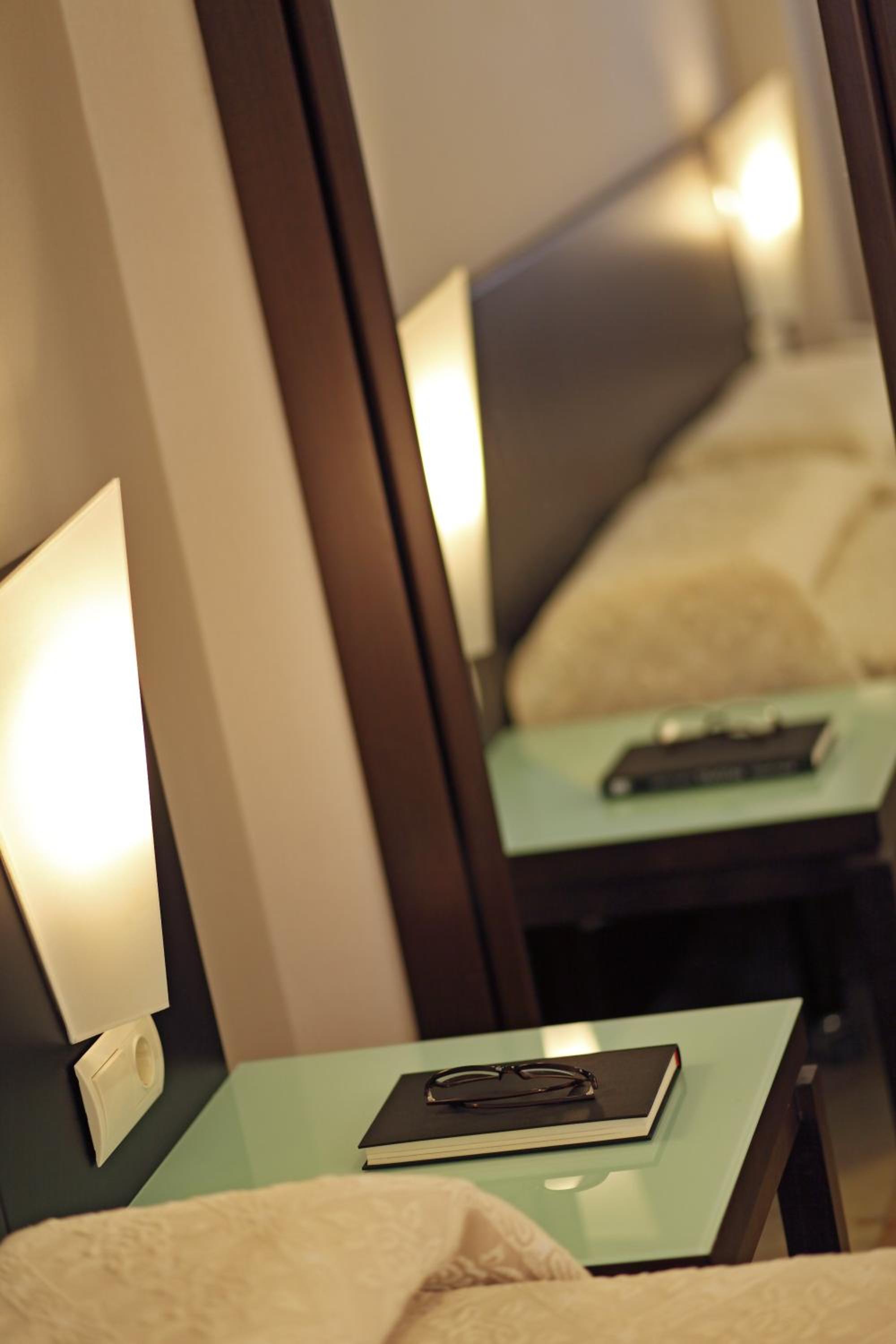 One-Bedroom Apartment (2 Adults) - Photo 16