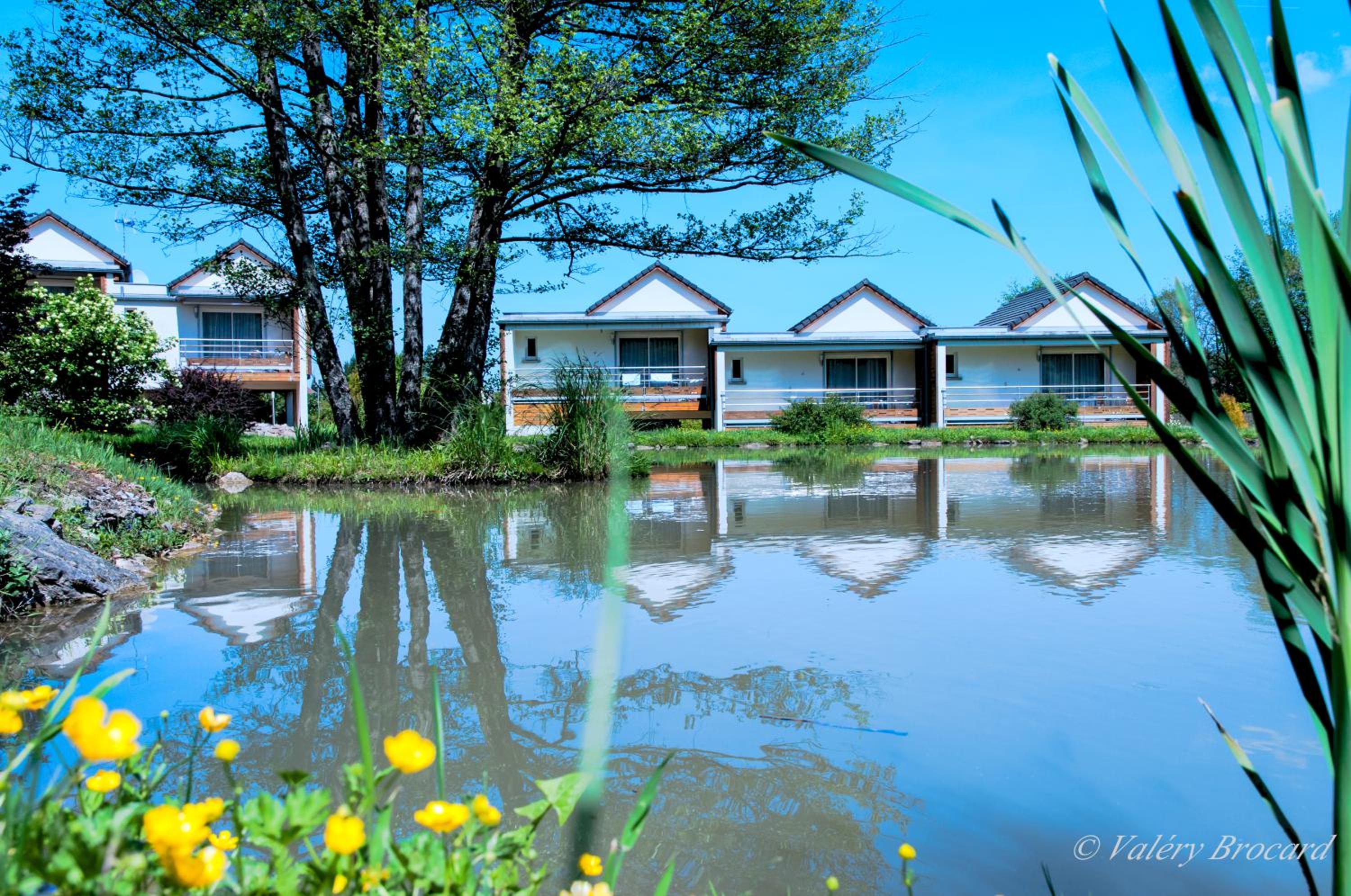 Hostellerie des Sources, 사진 3