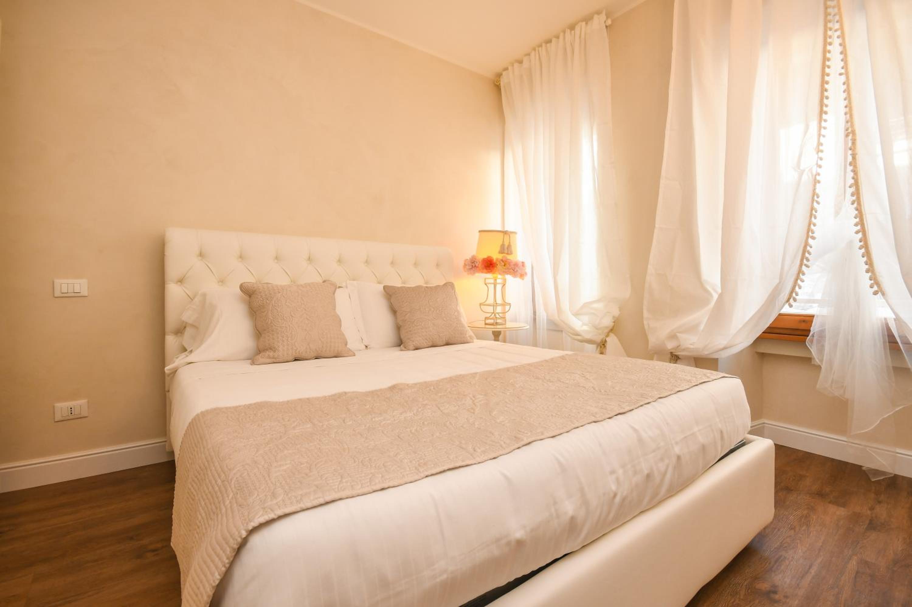 Family Suite - Photo 11
