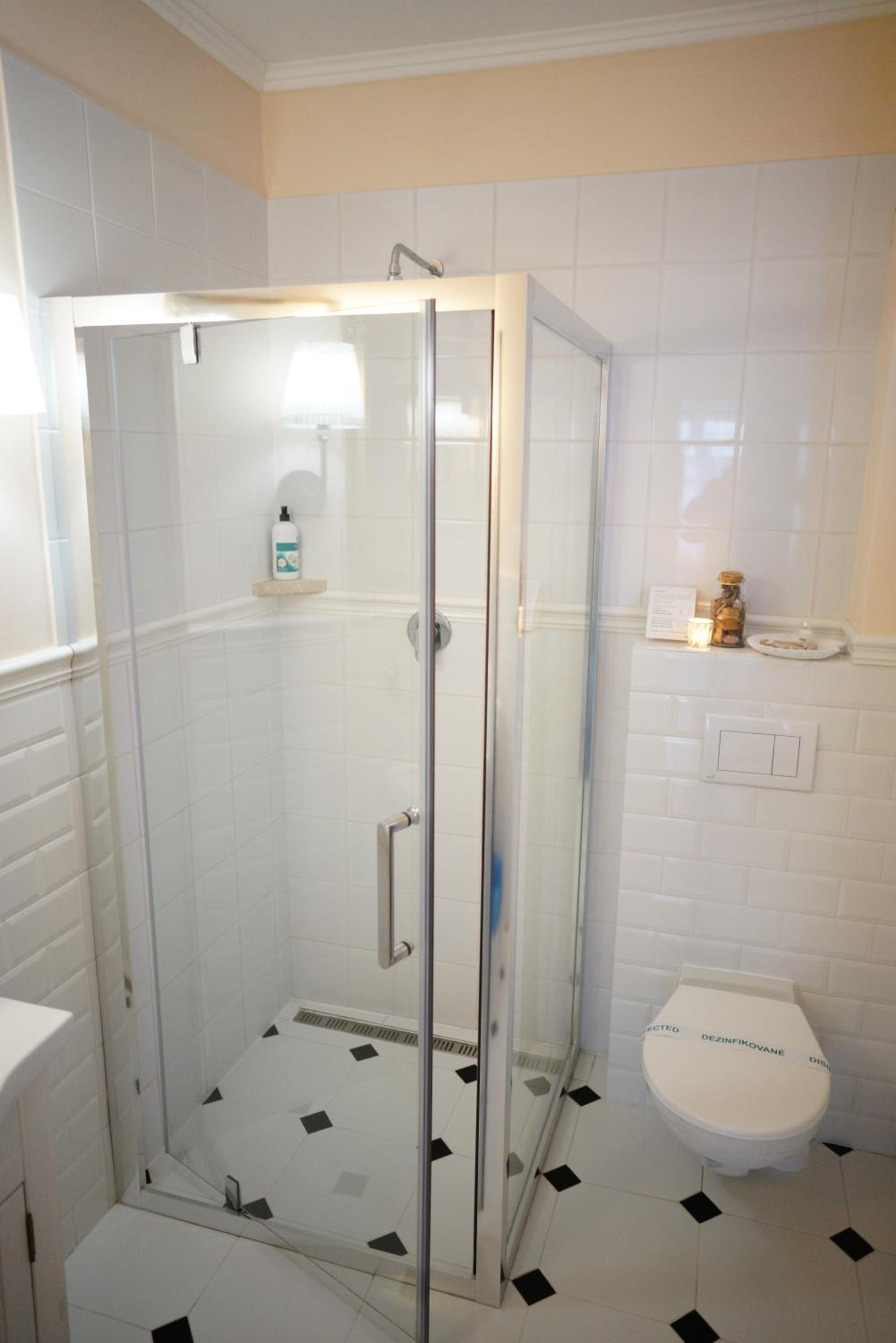 Classic Quadruple Room photo 3