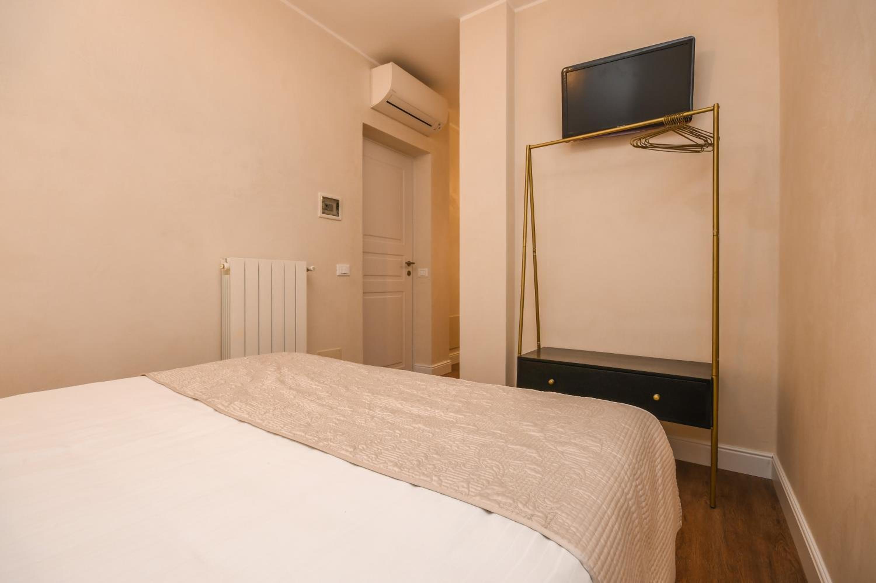 Family Suite - Photo 17