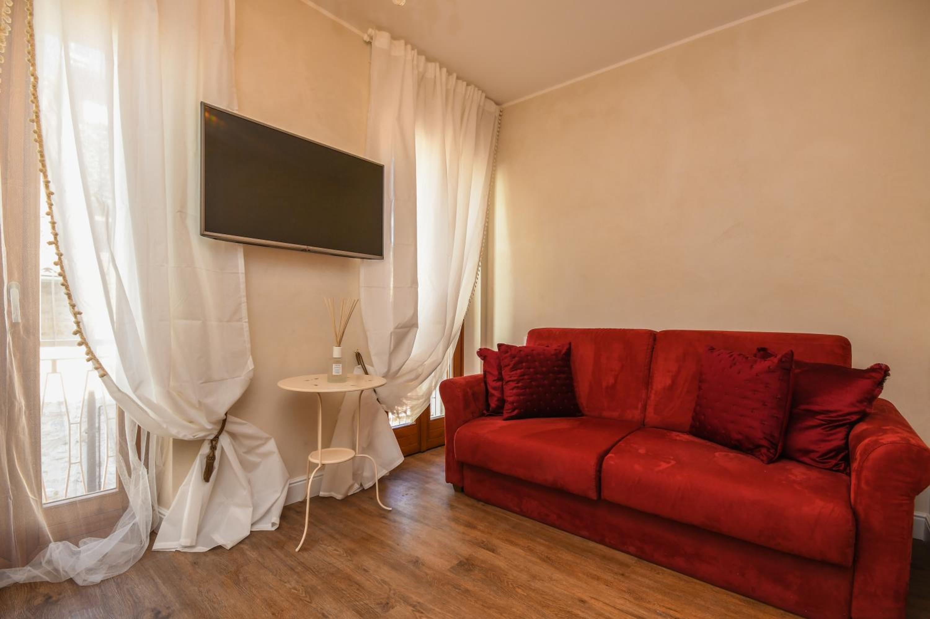Junior Suite - Photo 3