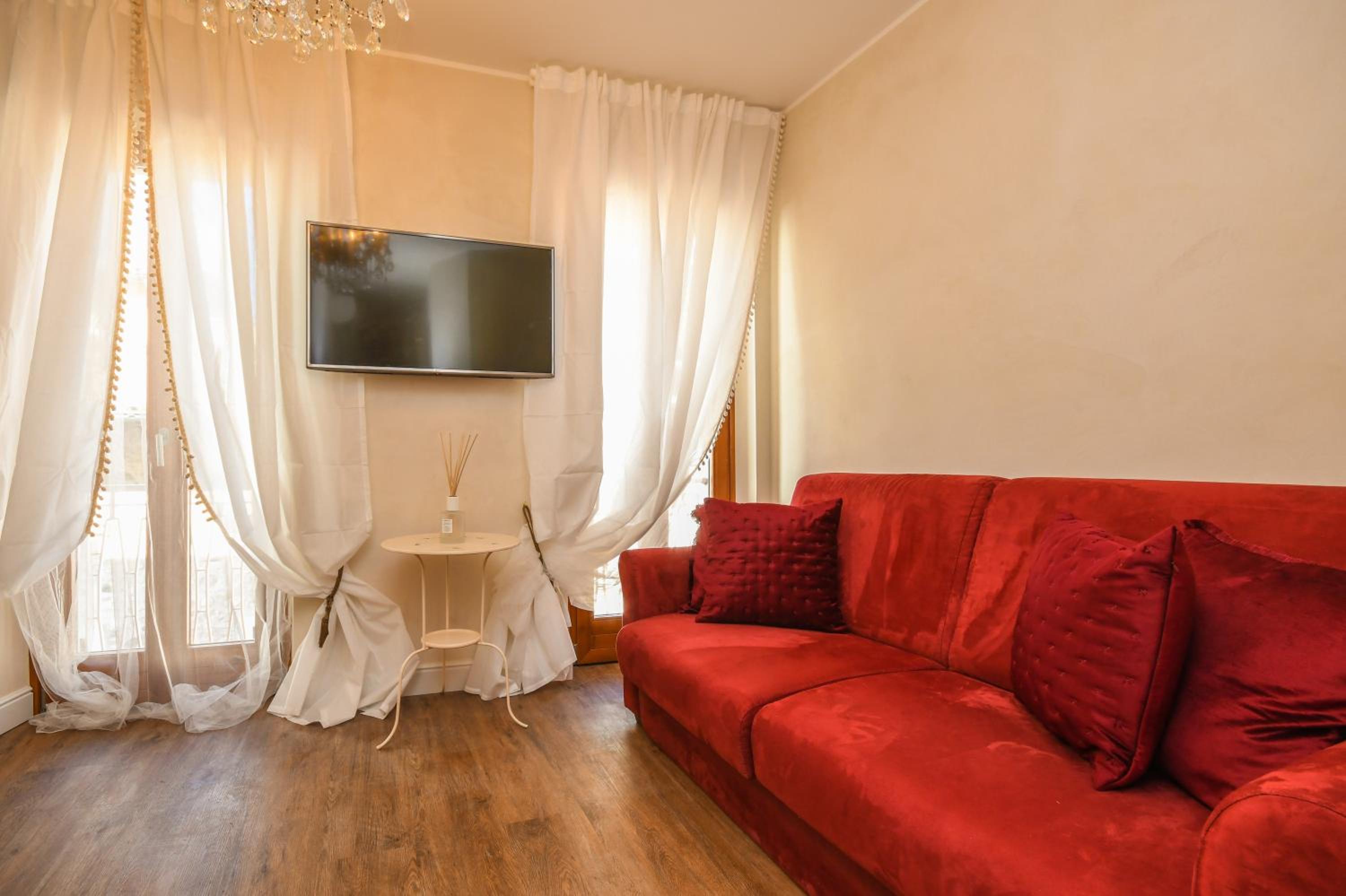 Junior Suite - Photo 10