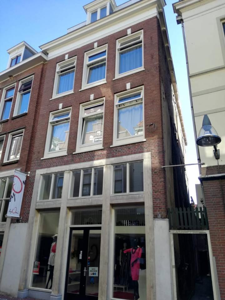 One-Bedroom Apartment - Photo 13