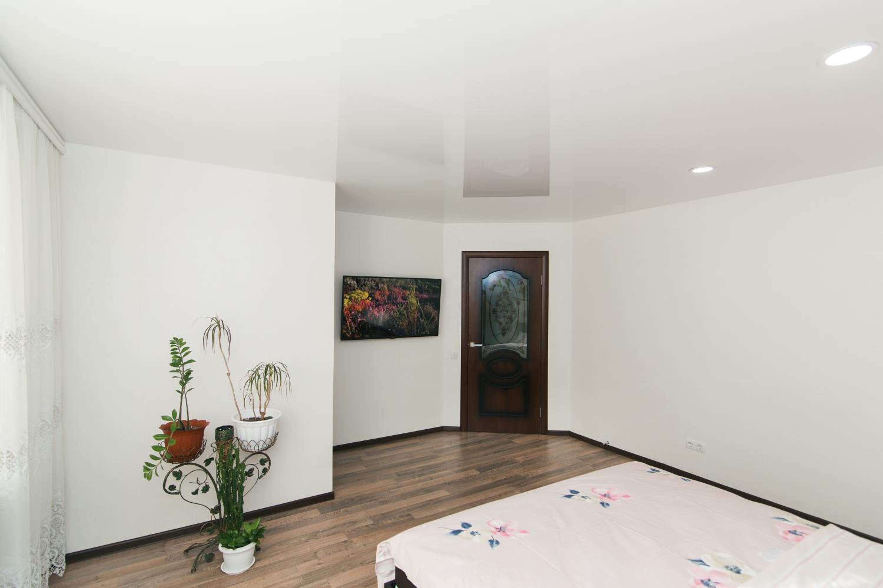 Two-Bedroom Apartment photo 2