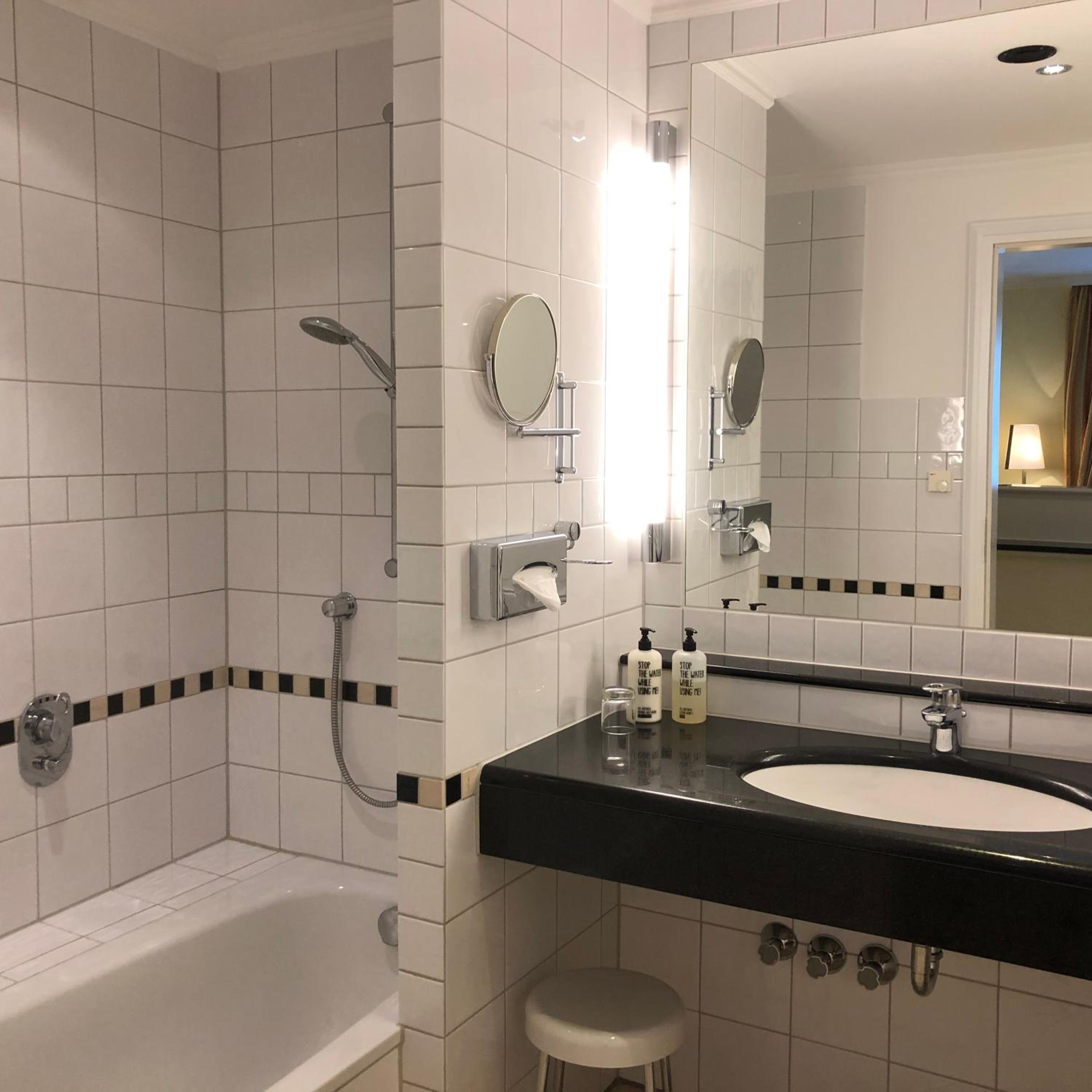 Double Room Residence photo 3