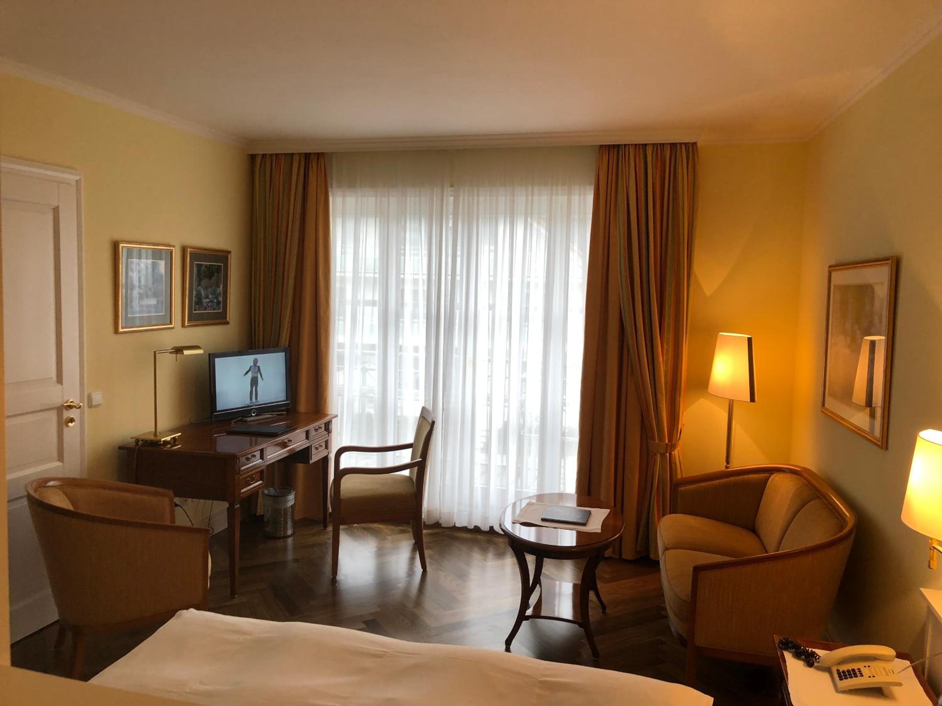 Junior Suite Residence, photo 7