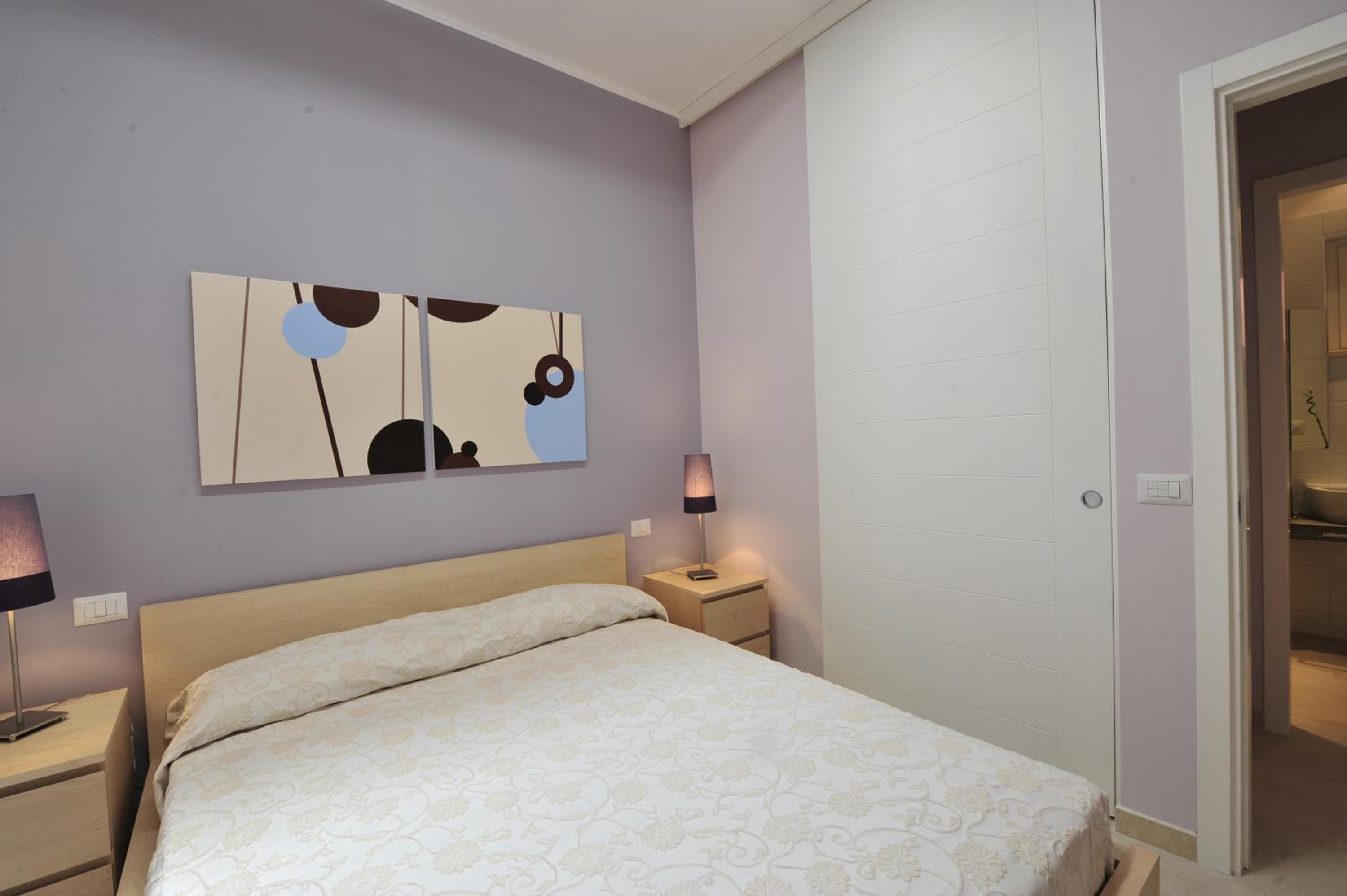 Double Room - Photo 4
