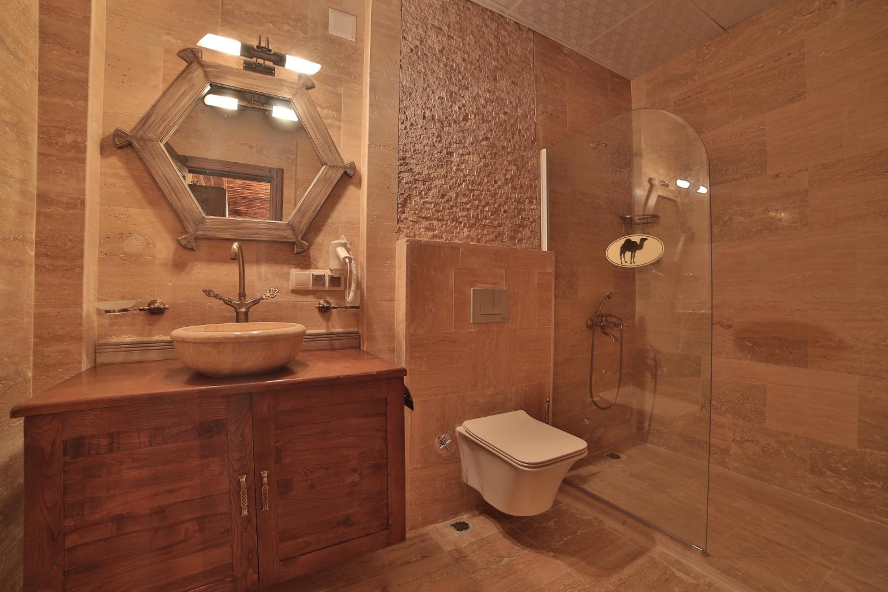 Standard Quadruple Room - Photo 4