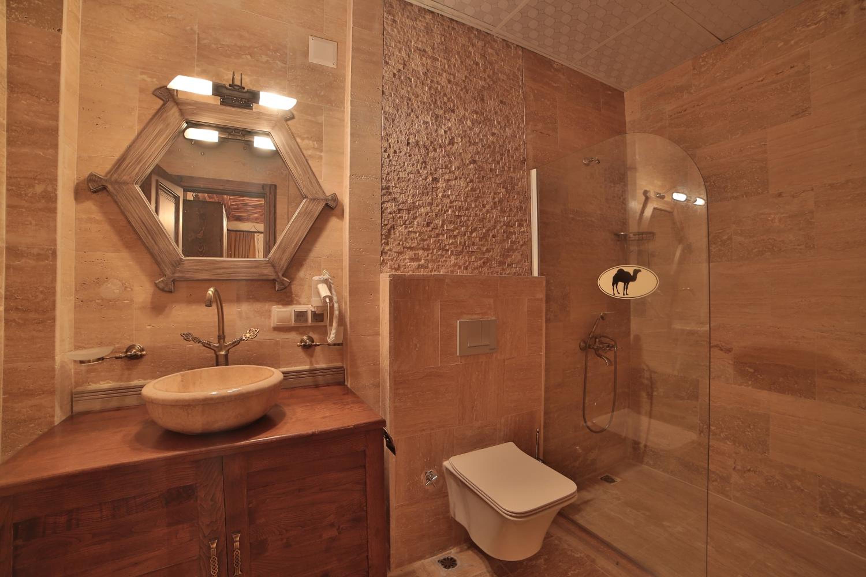 Standard Quadruple Room - Photo 3