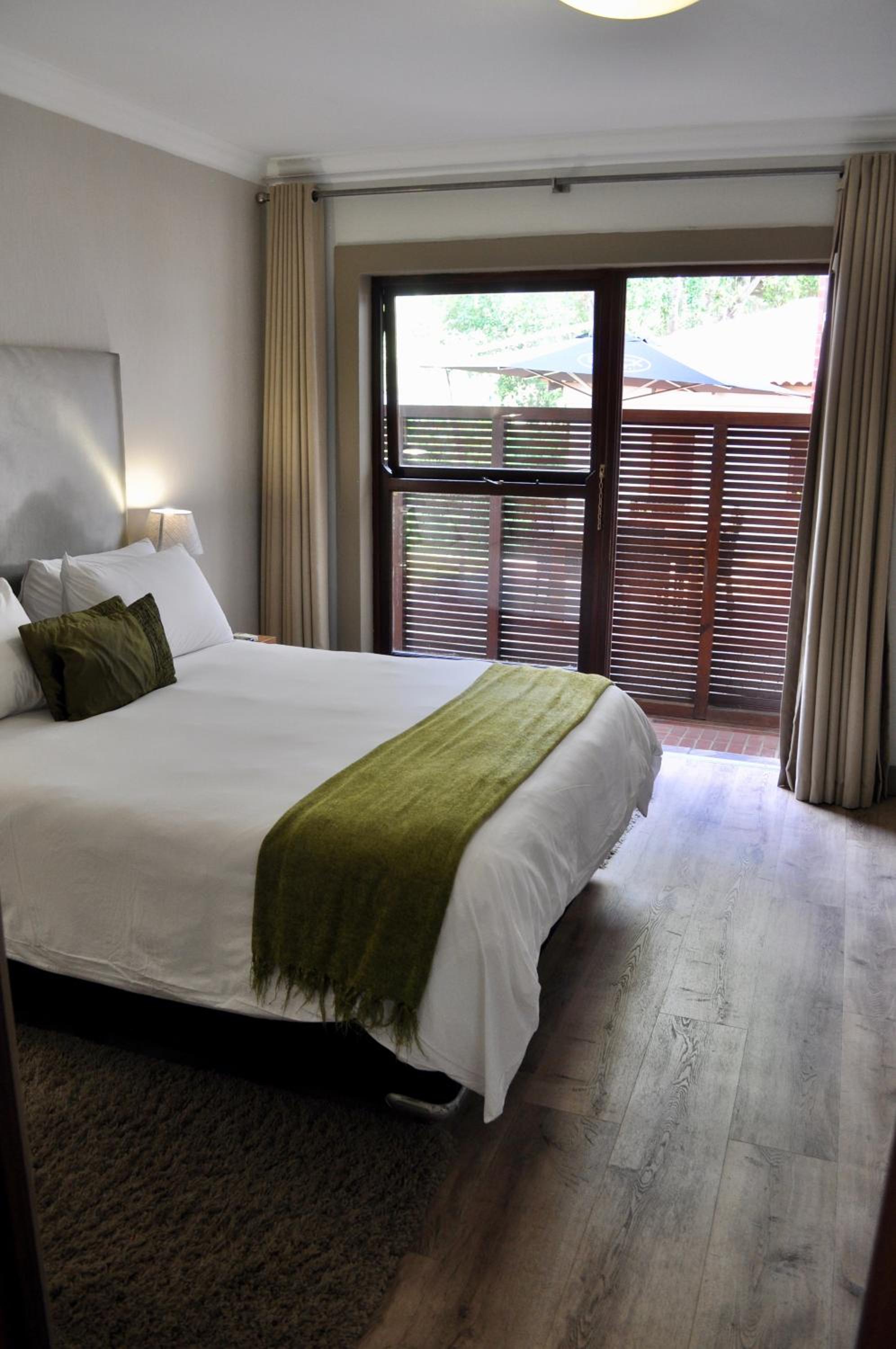 Small Double Room photo 3