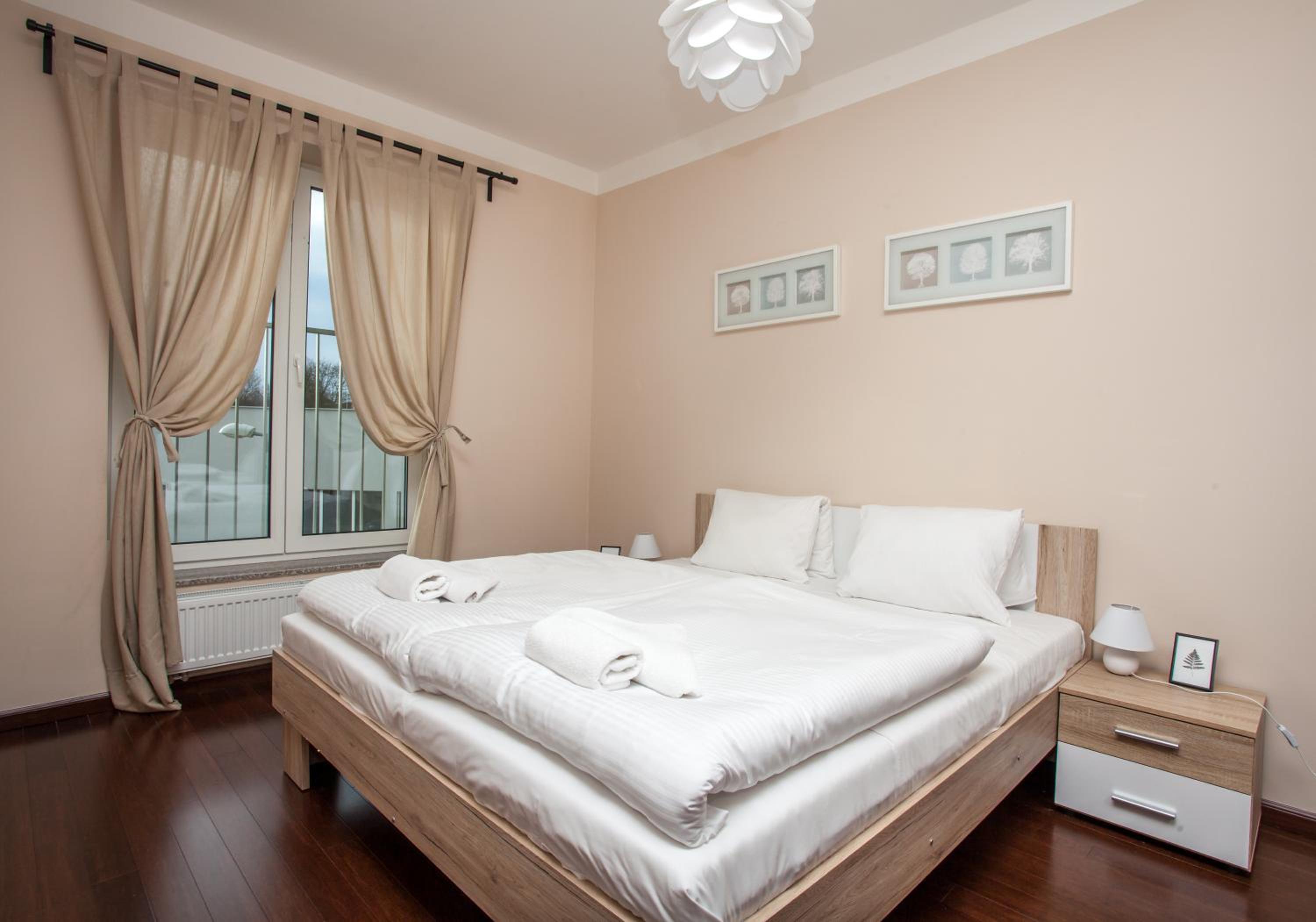 Family Apartment photo 1