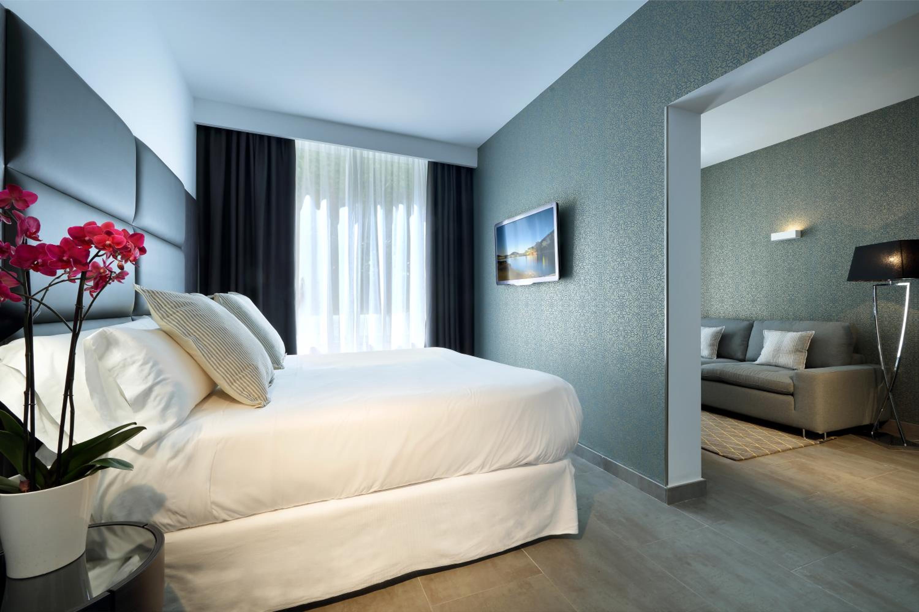 Suite photo 1