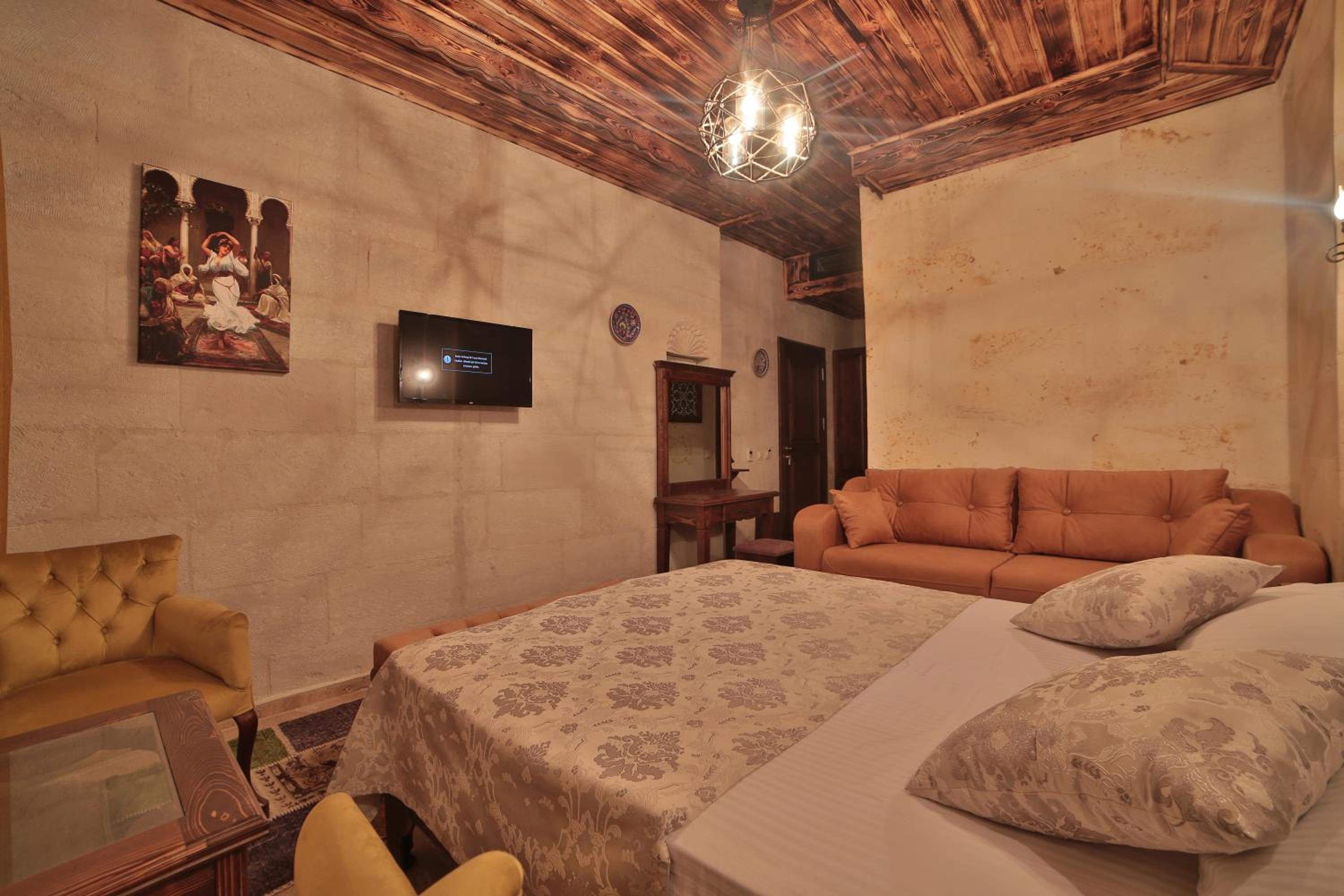 Standard Double Room - Photo 5